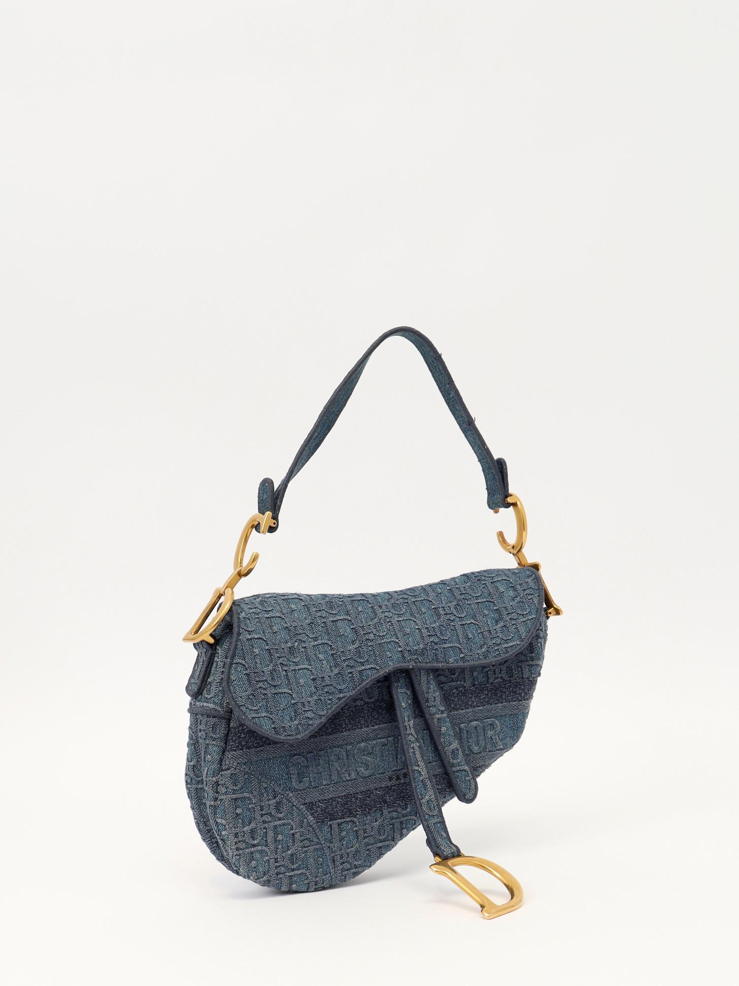 Dior Saddle , фото 3