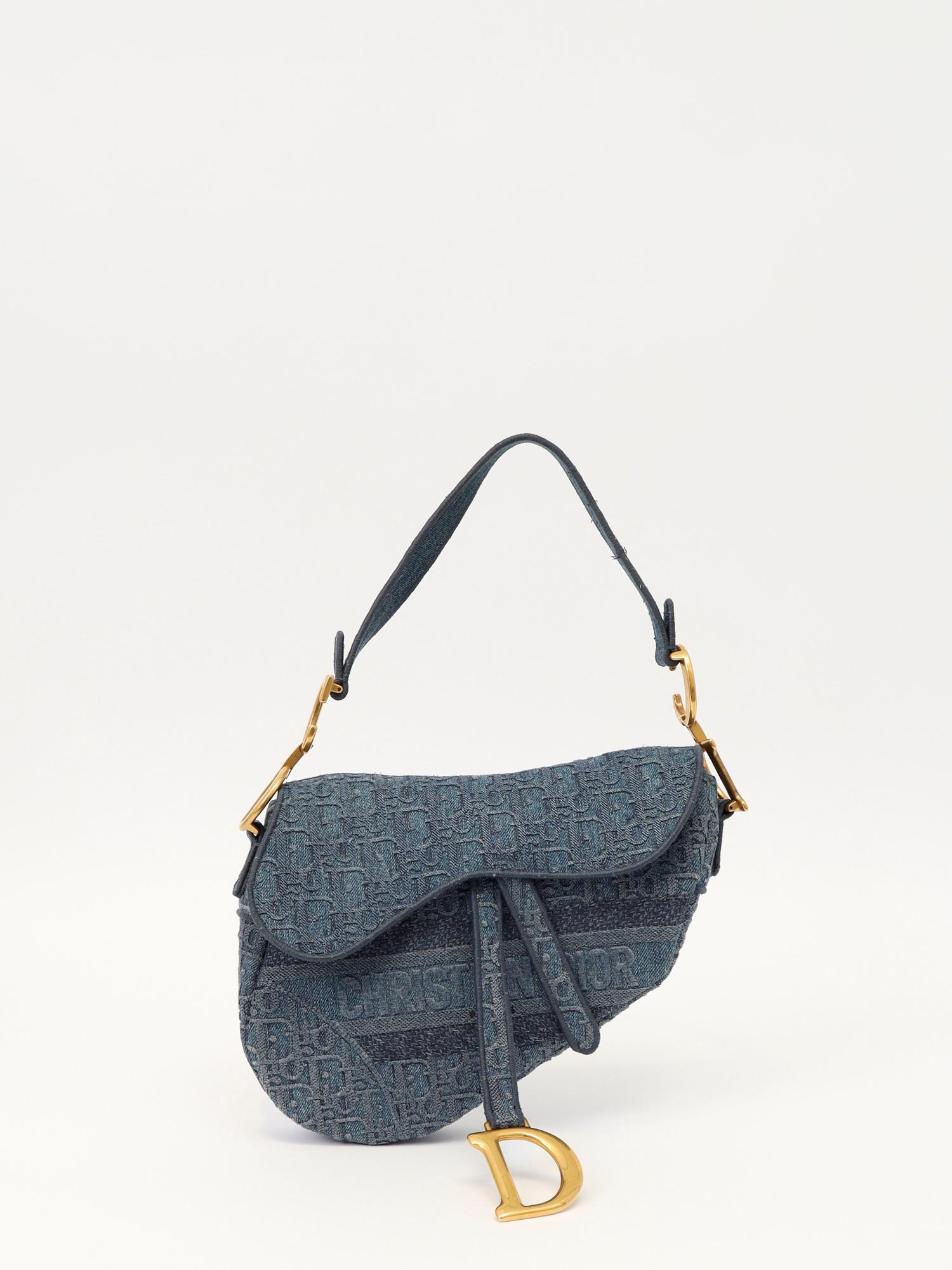 Dior Saddle , фото 1