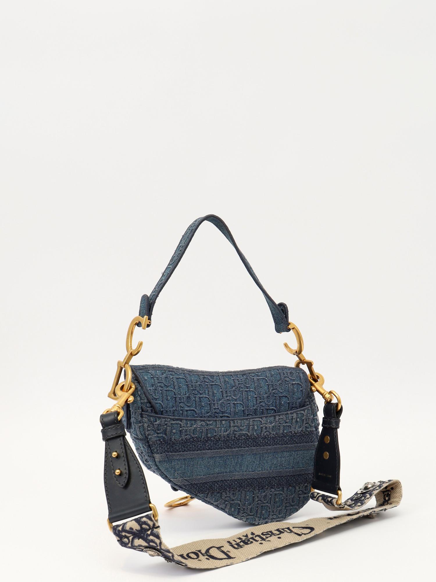 Dior Saddle , фото 4