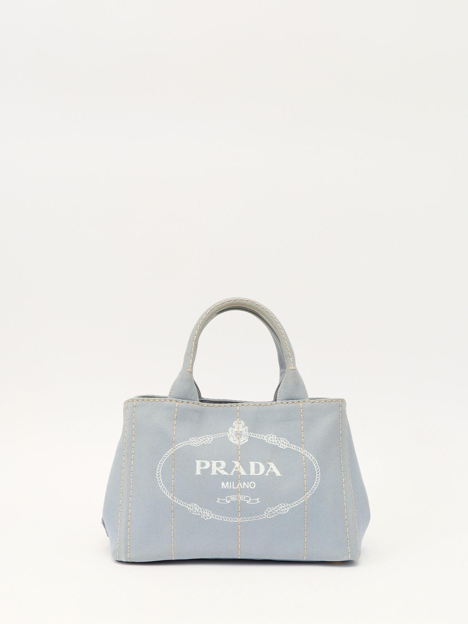 Prada Canapa , фото 1