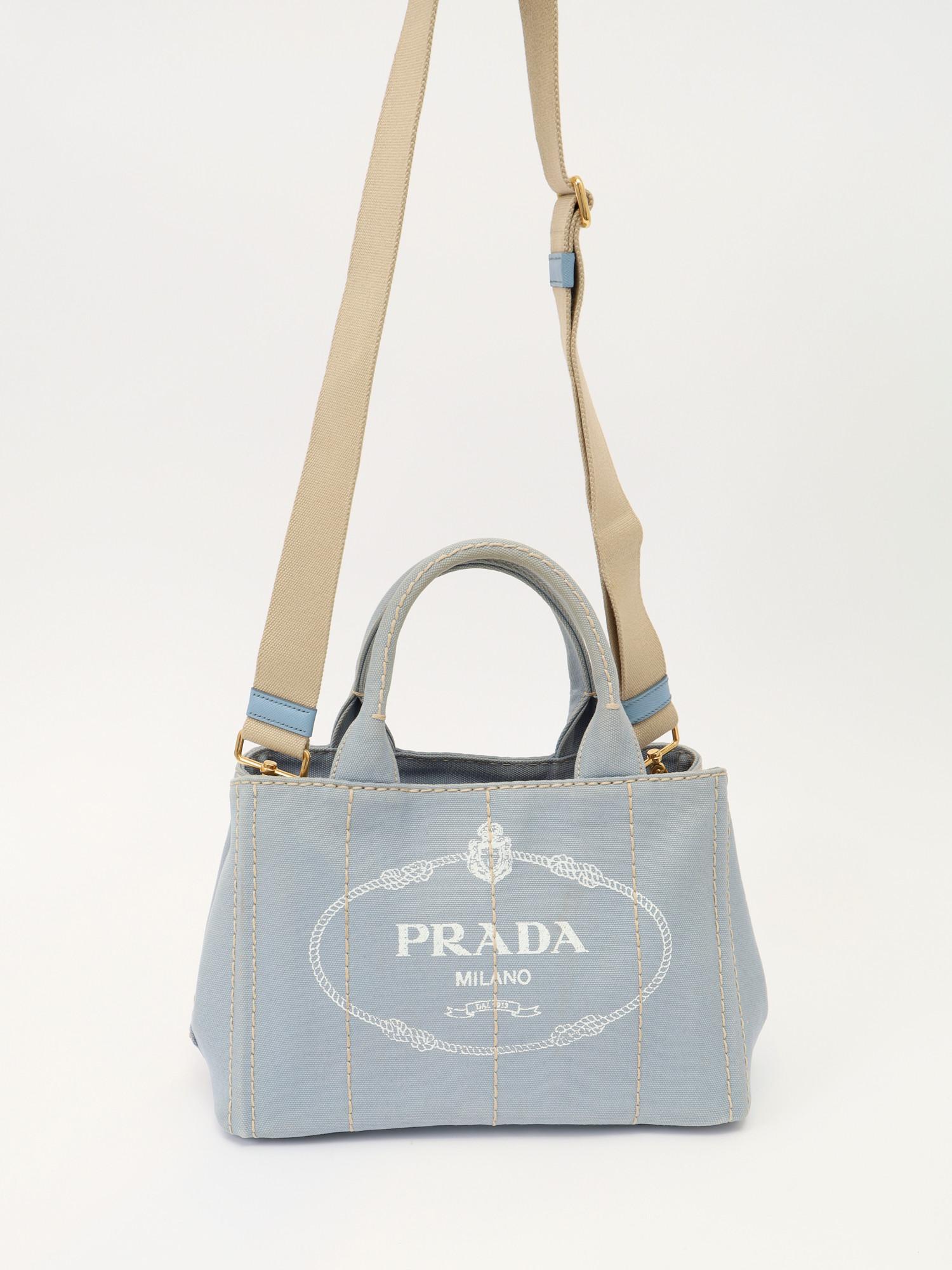 Prada Canapa , фото 5