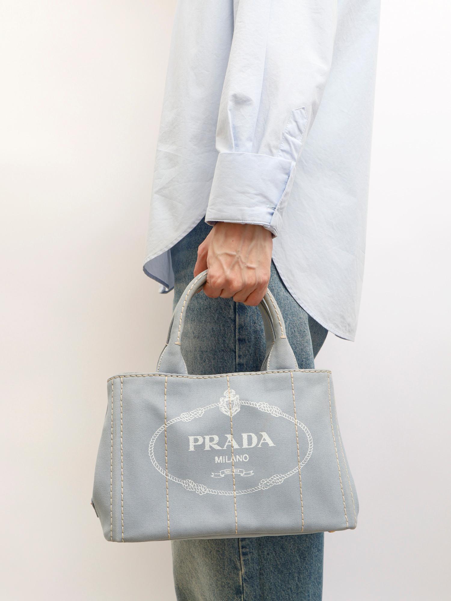 Prada Canapa , фото 2