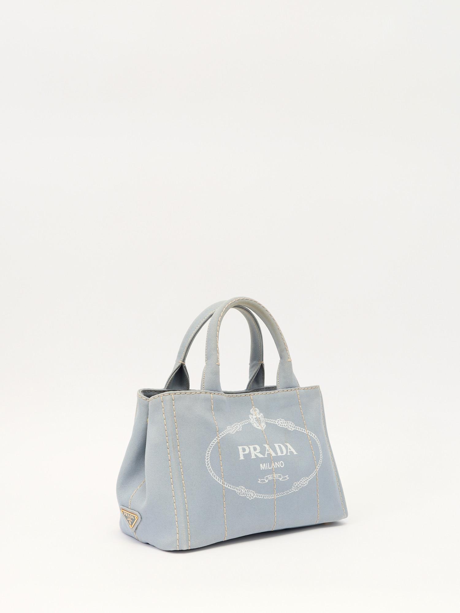 Prada Canapa , фото 3