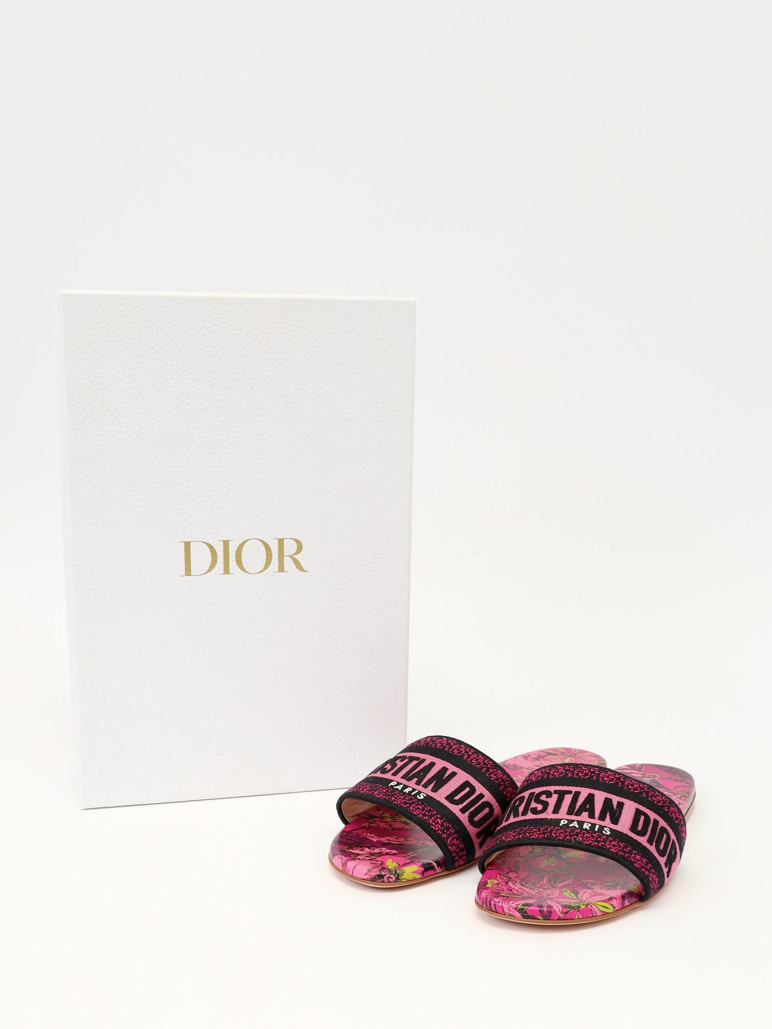 Dior Dway 37, фото 3