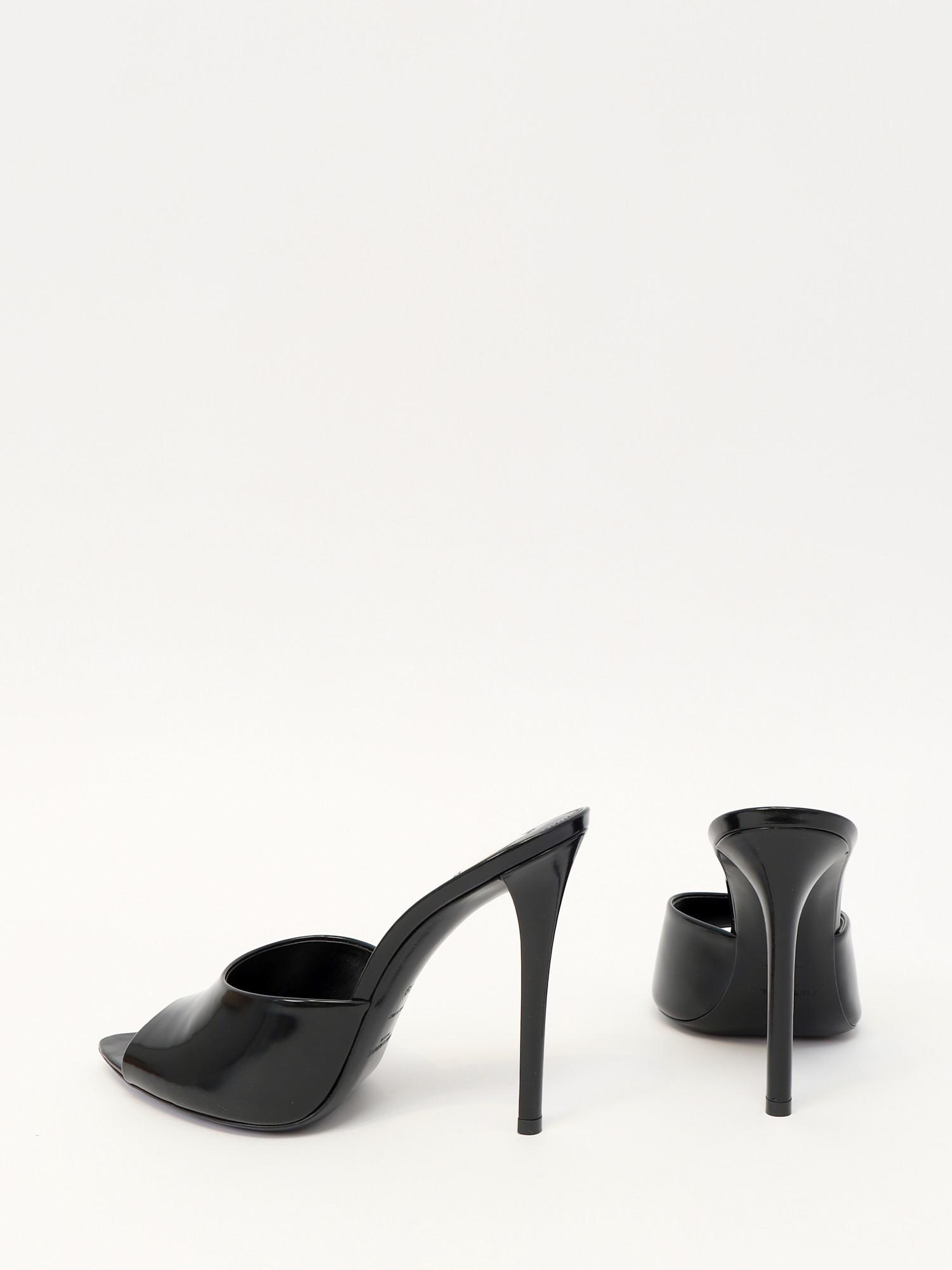 Saint Laurent Romy 39, фото 4