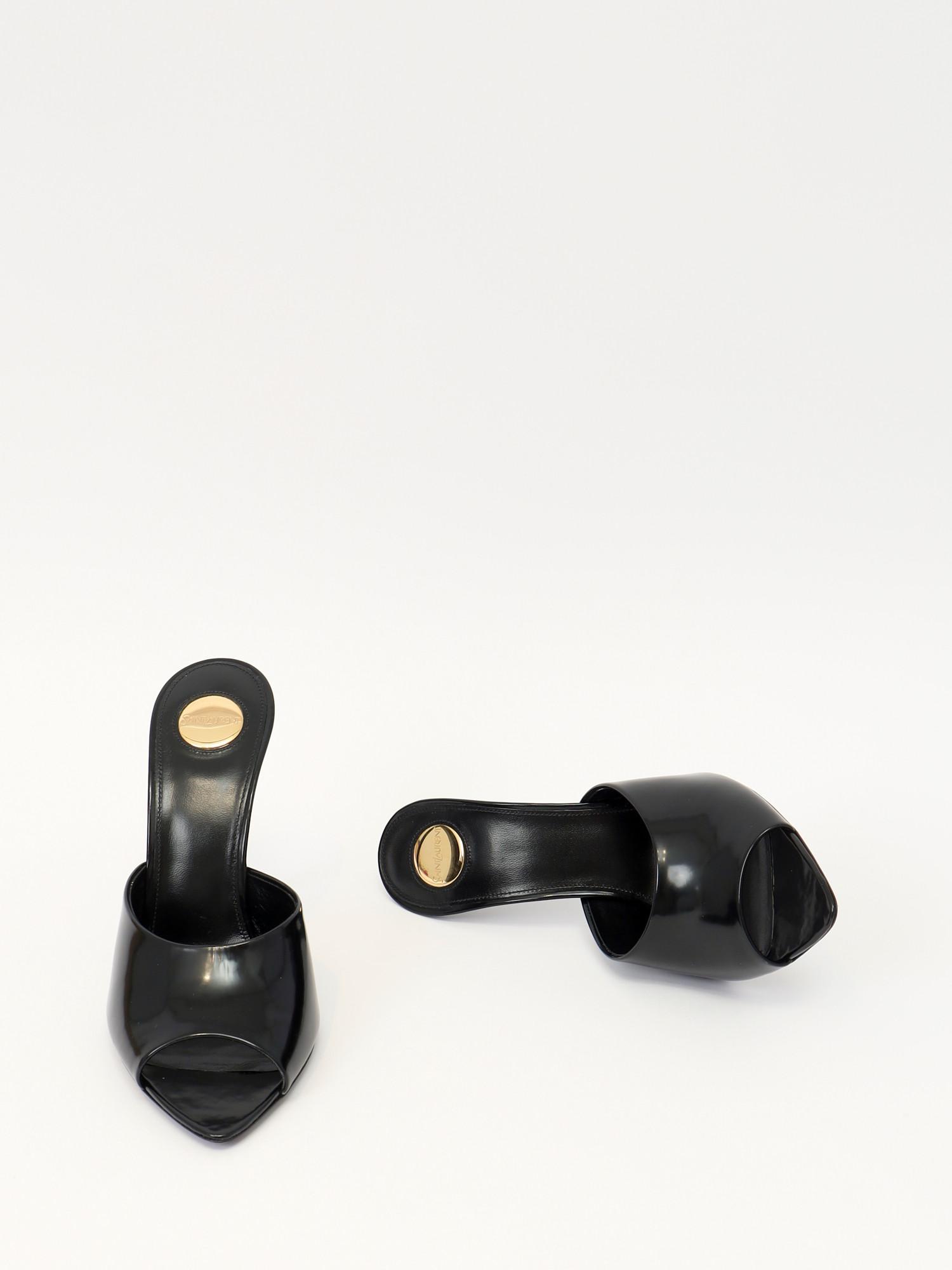 Saint Laurent Romy 39, фото 5