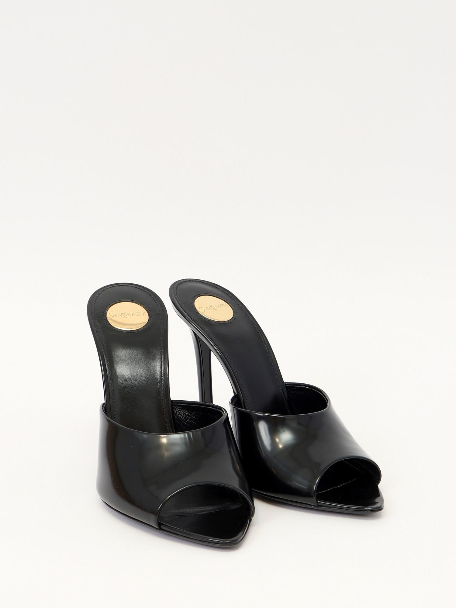 Saint Laurent Romy 39, фото 3