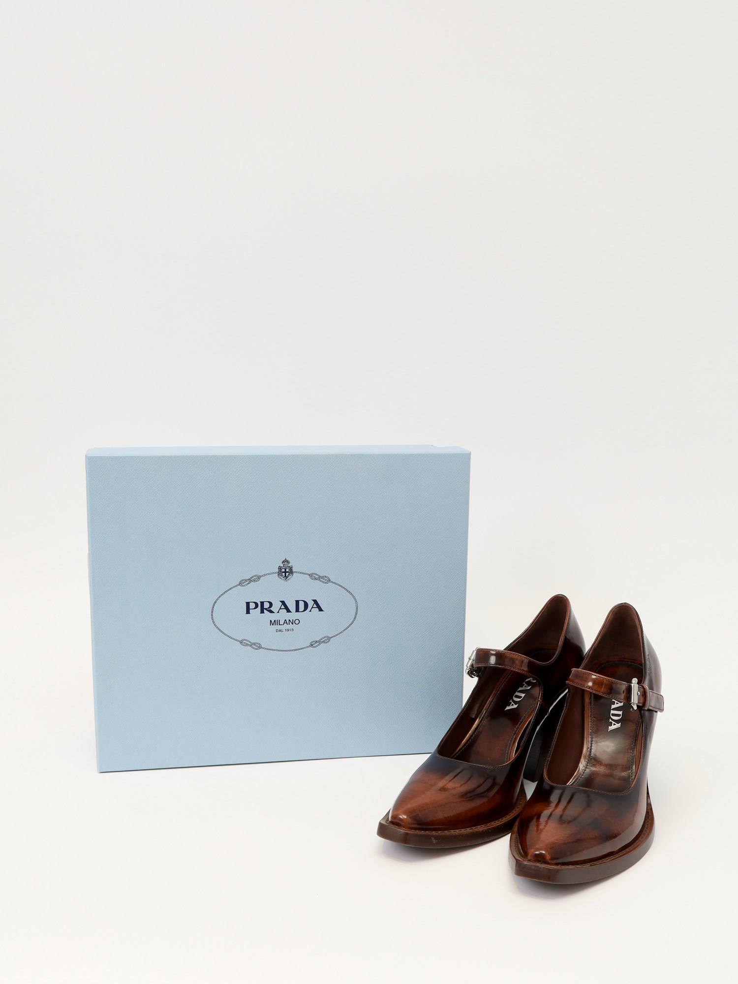 Prada  37, фото 3
