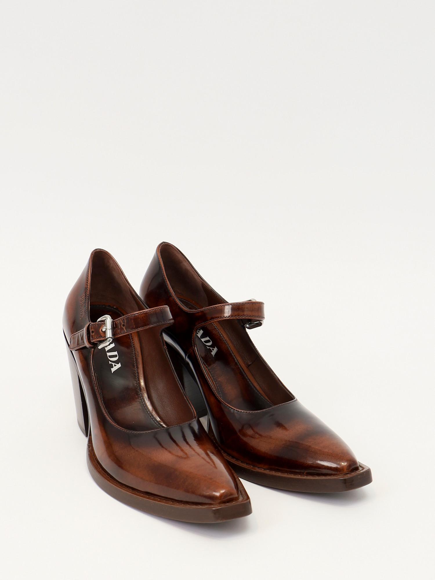 Prada  37, фото 4