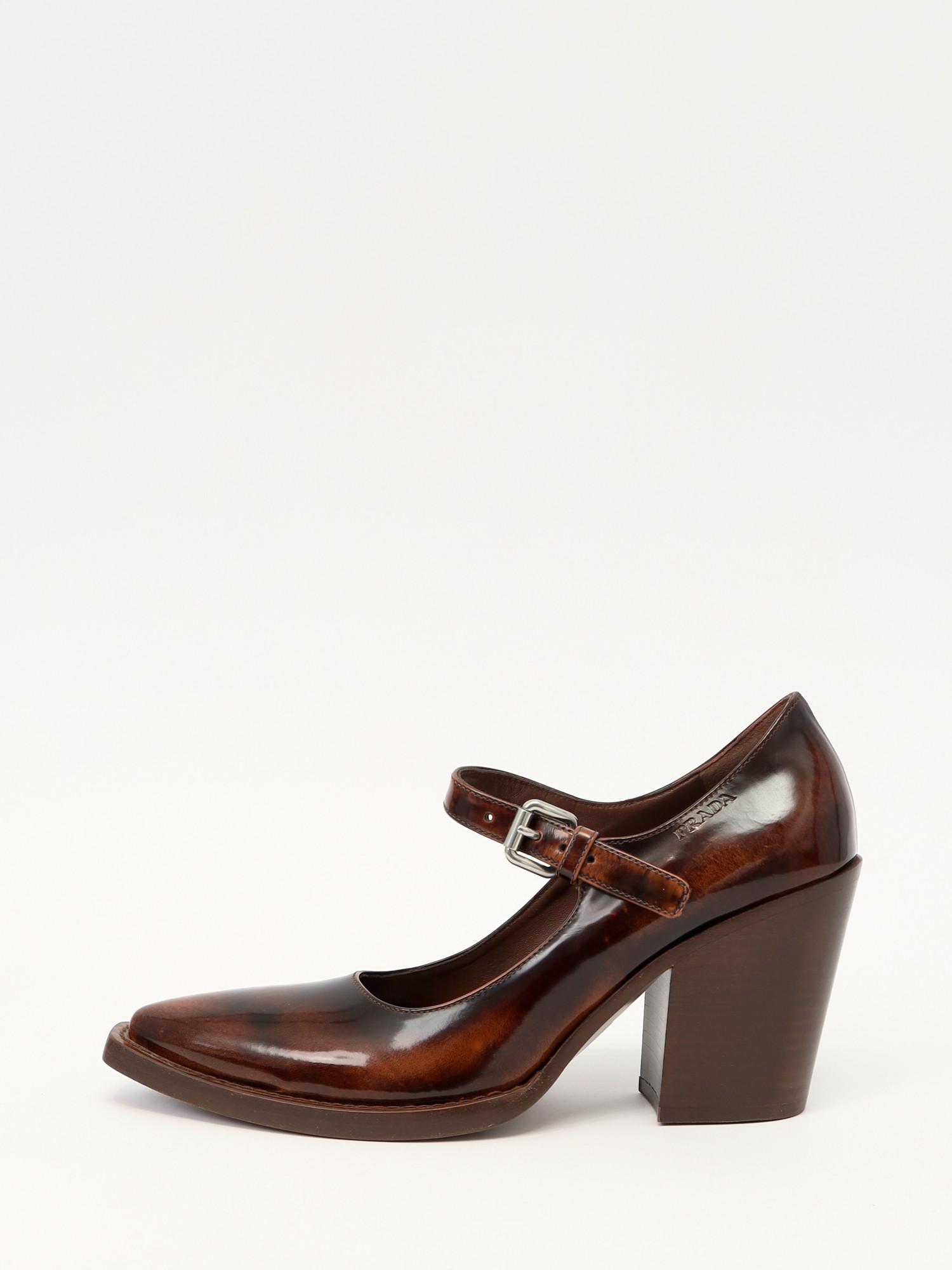 Prada  37, фото 2