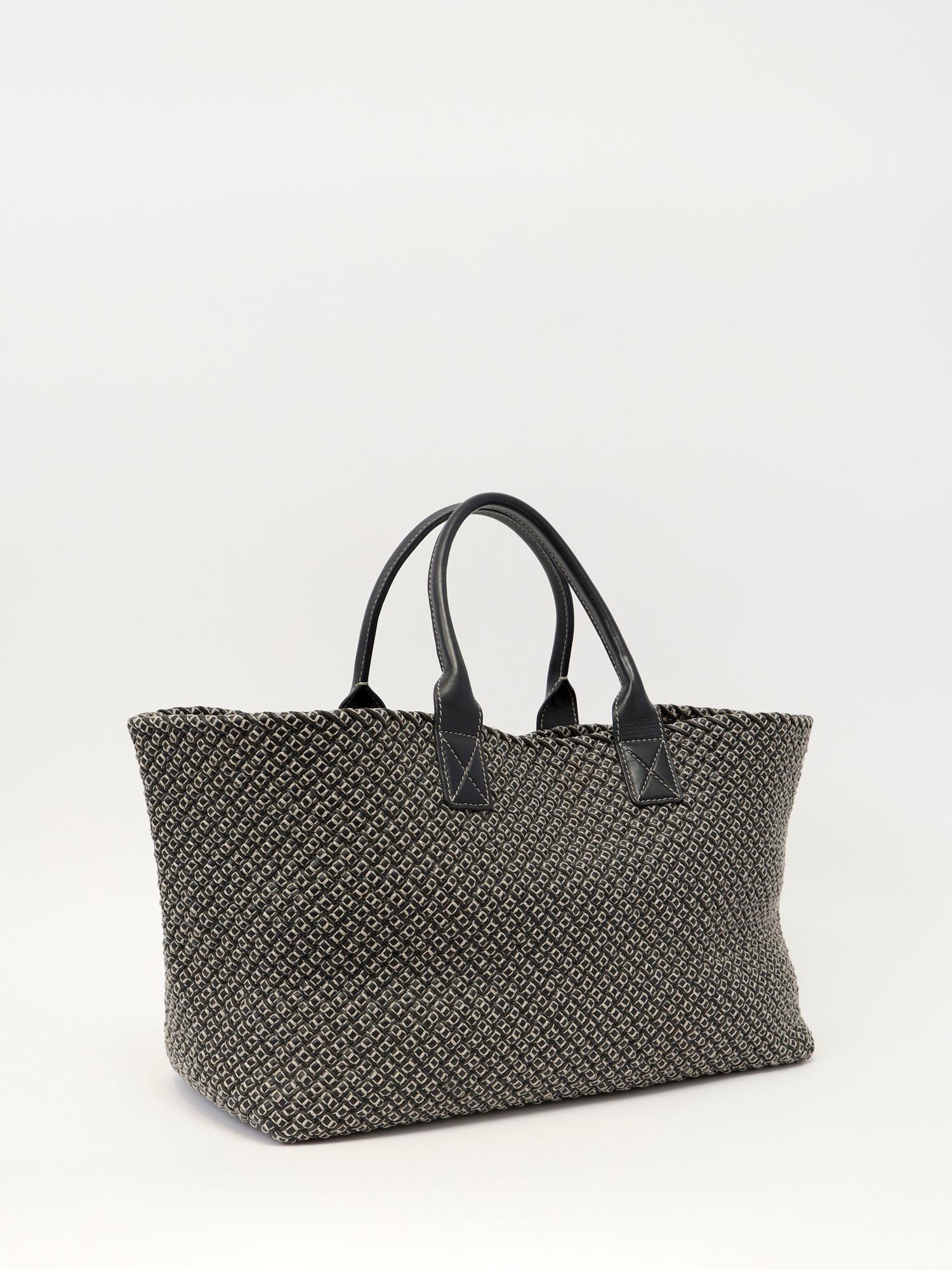 Bottega Veneta Cabat , фото 4