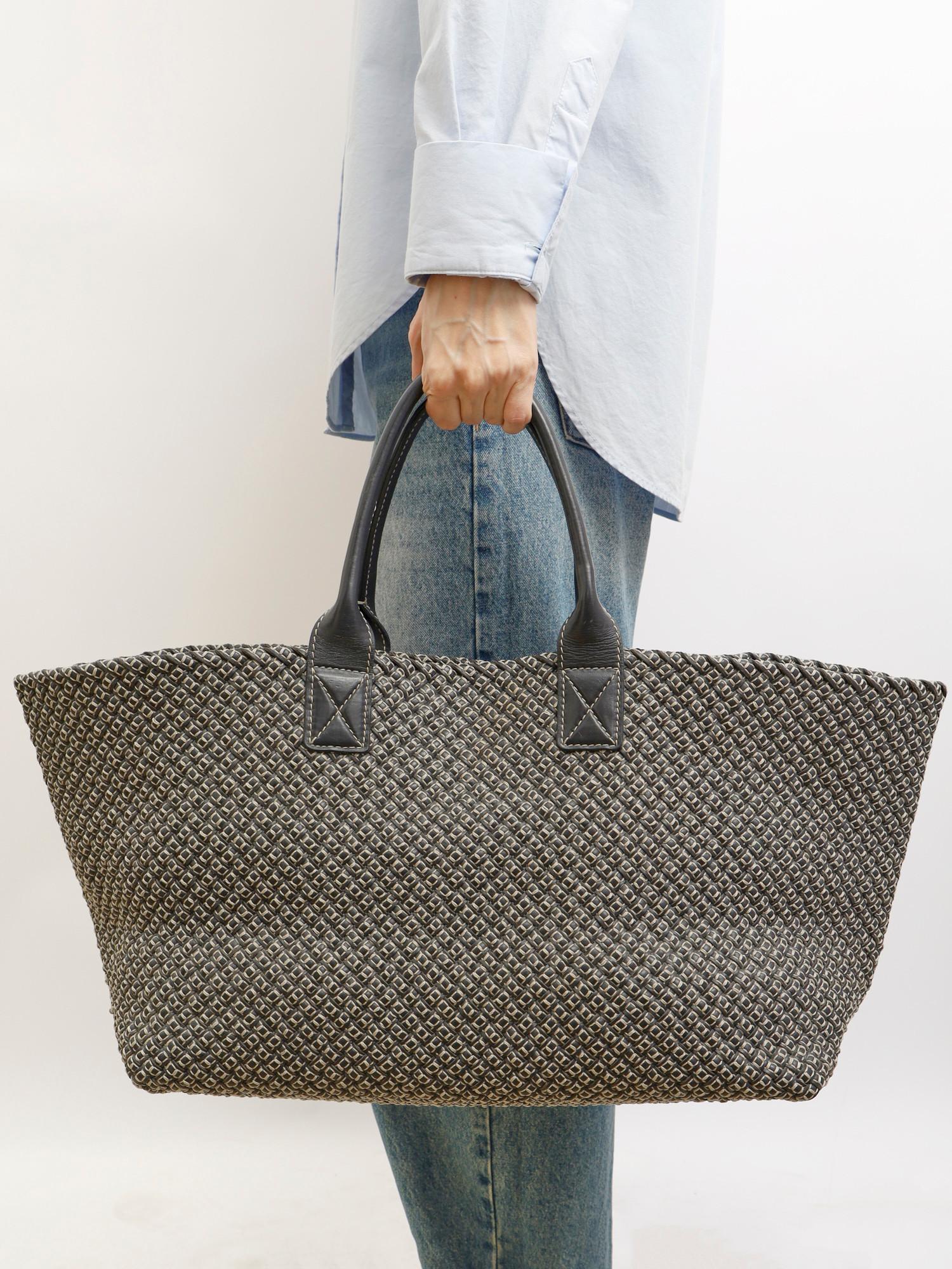 Bottega Veneta Cabat , фото 2