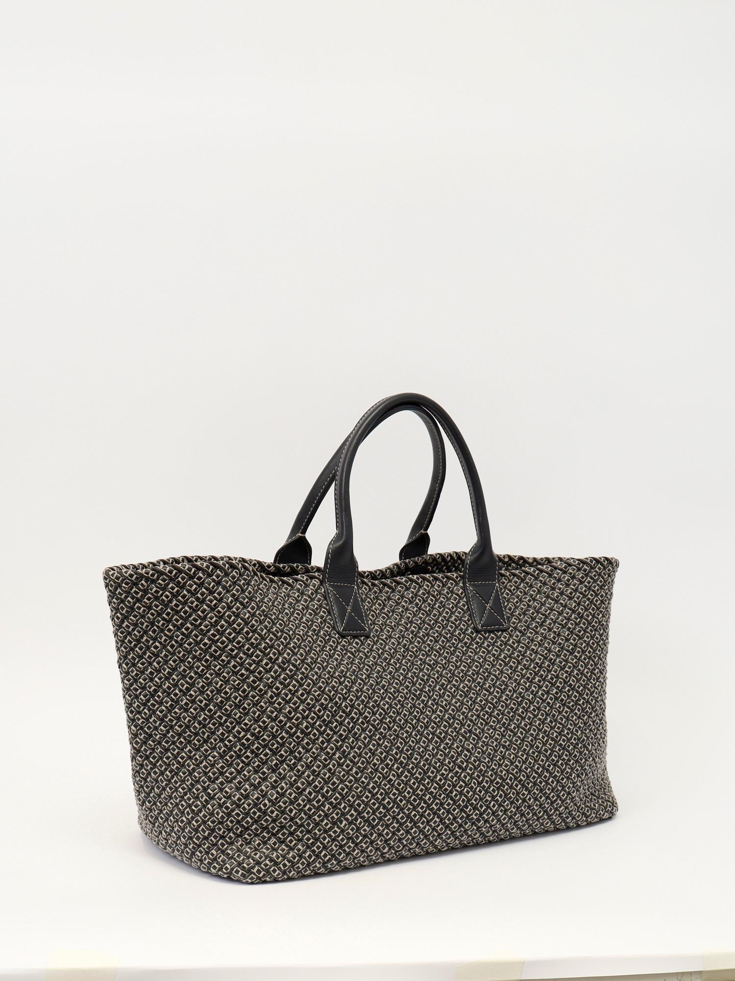 Bottega Veneta Cabat , фото 3