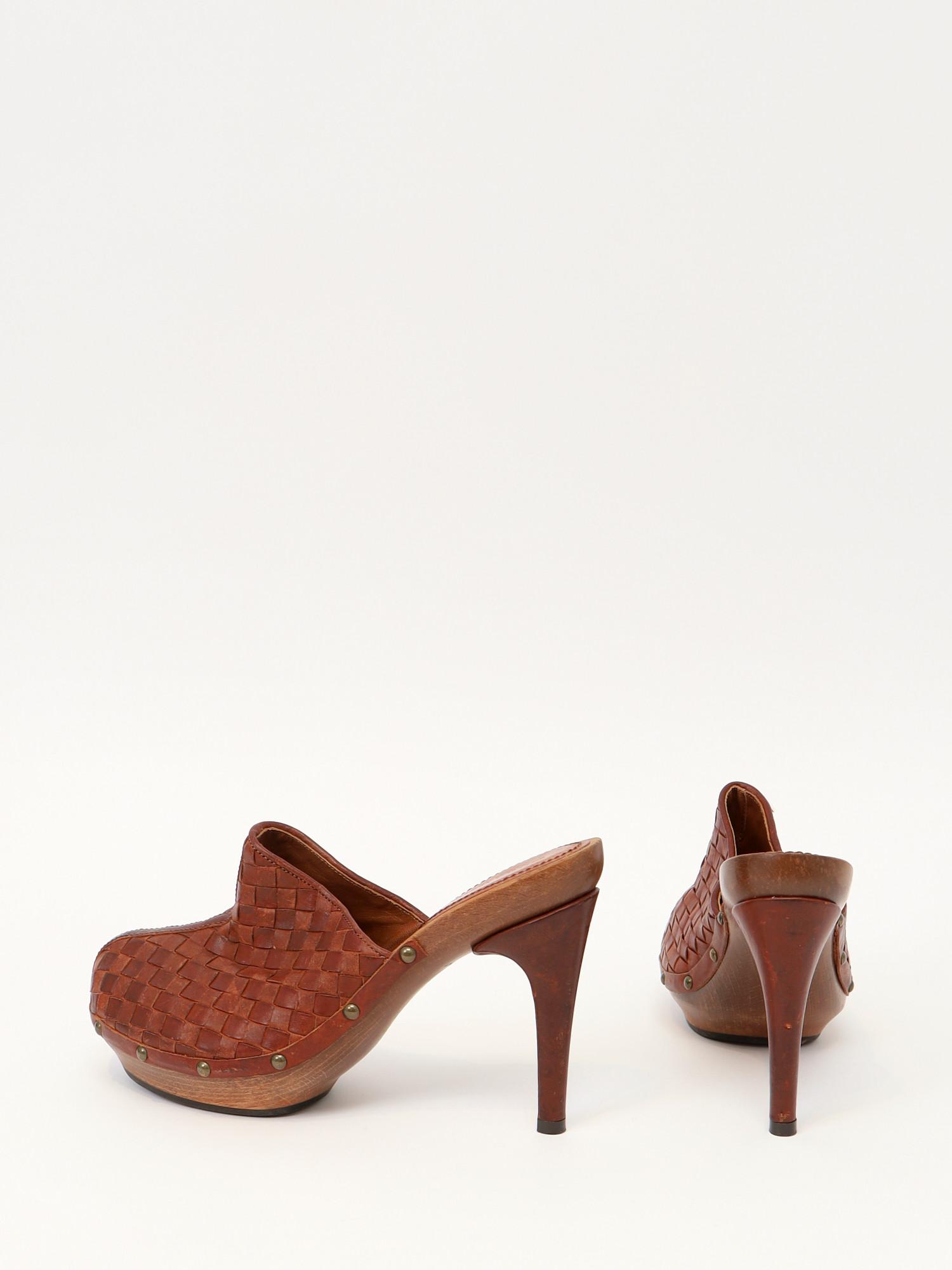 Bottega Veneta  38.5, фото 4