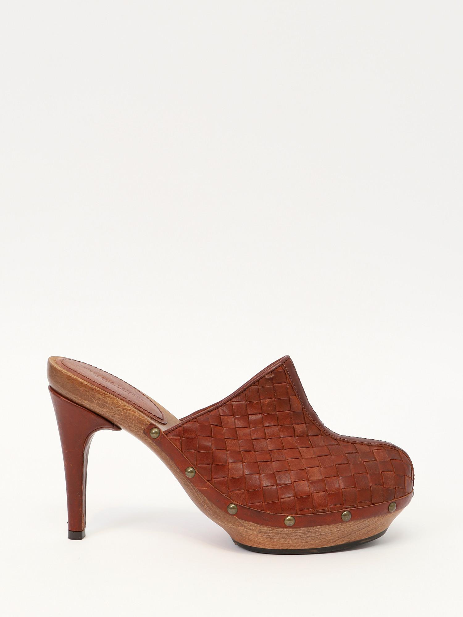 Bottega Veneta  38.5, фото 1