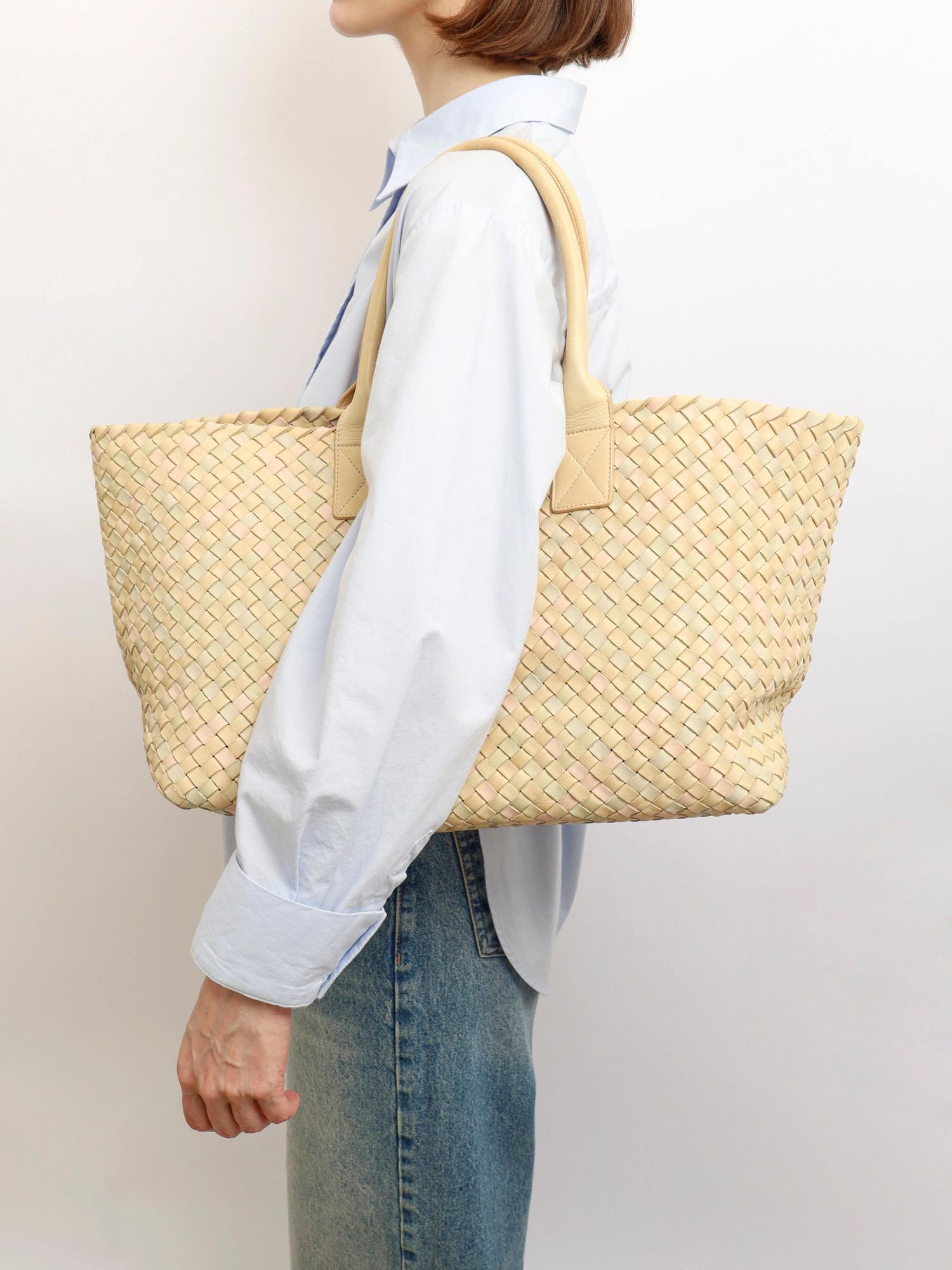 Bottega Veneta Cabat , фото 2