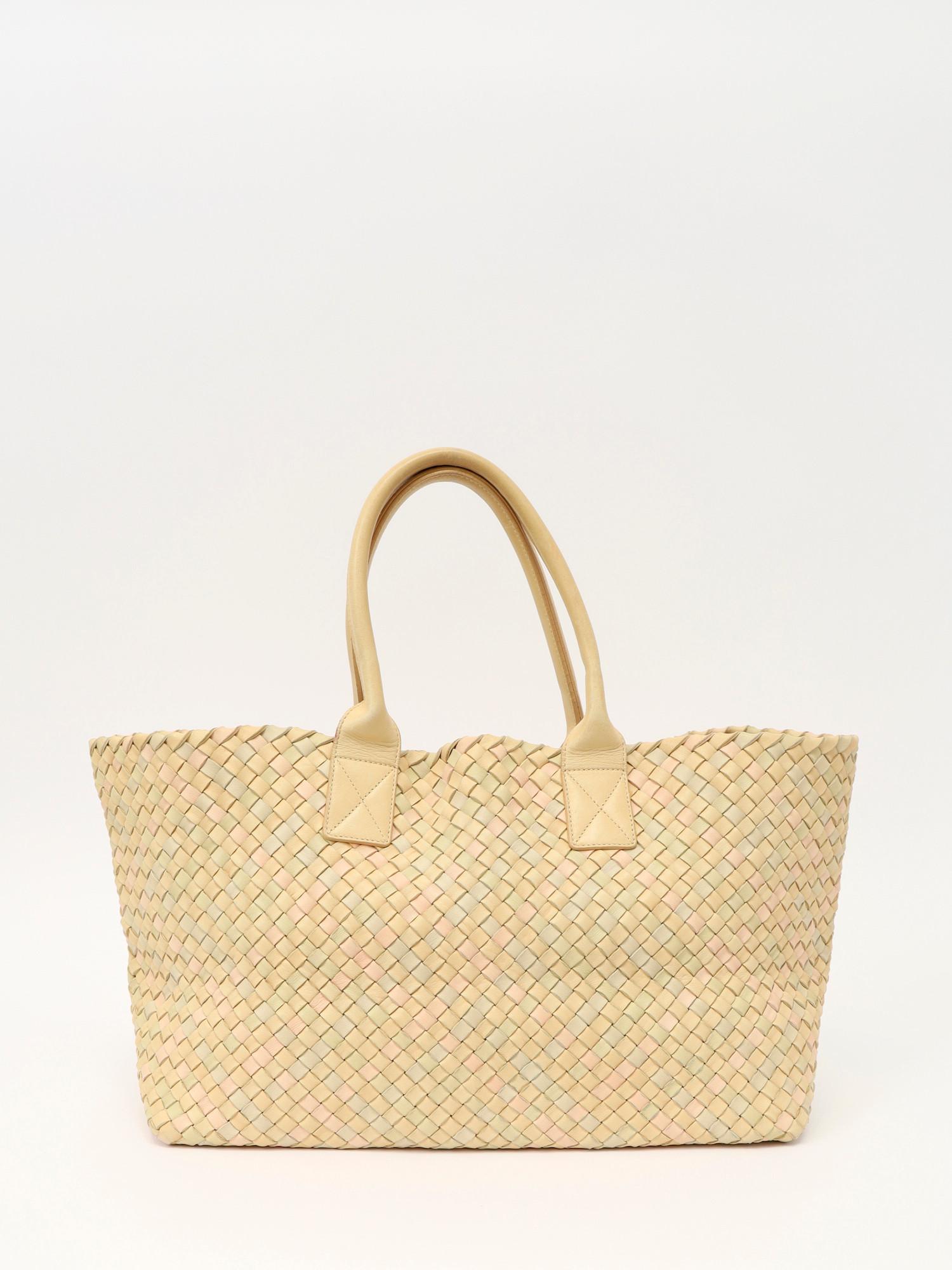 Bottega Veneta Cabat , фото 1