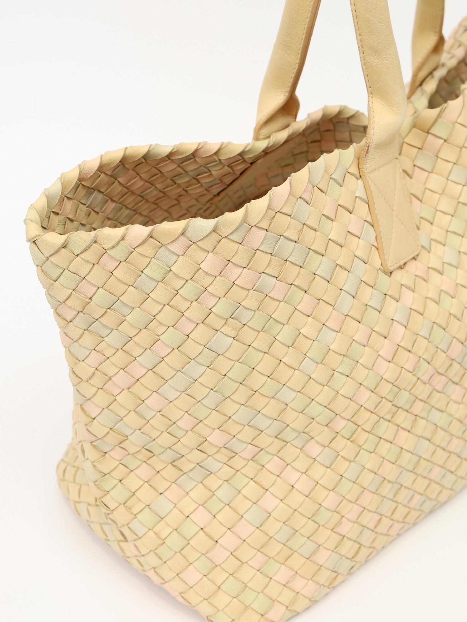 Bottega Veneta Cabat , фото 5
