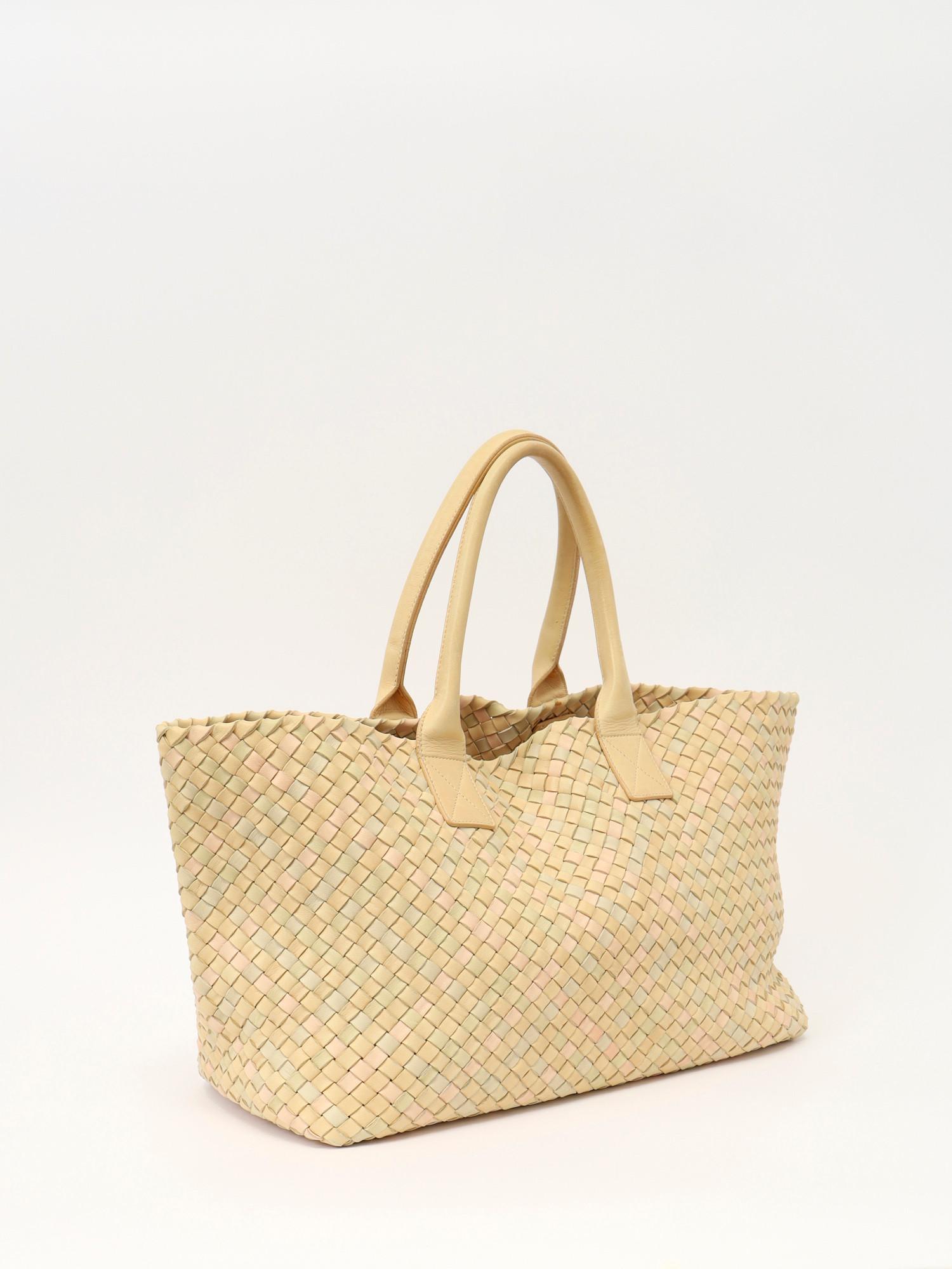 Bottega Veneta Cabat , фото 4