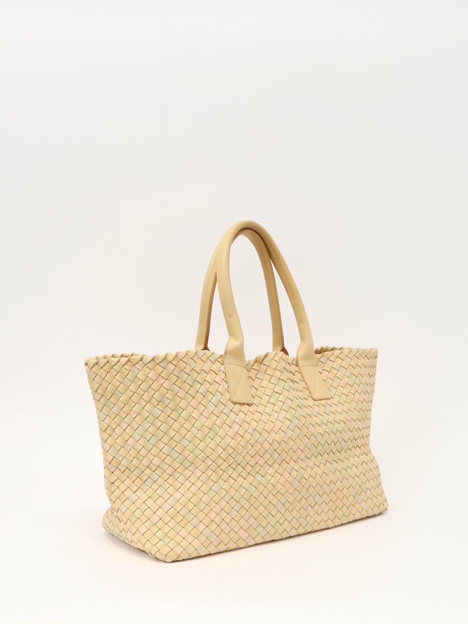 Bottega Veneta Cabat , фото 3