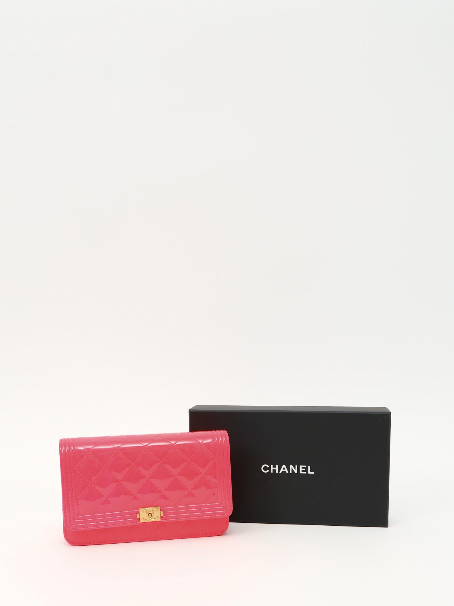Chanel WOC , фото 5