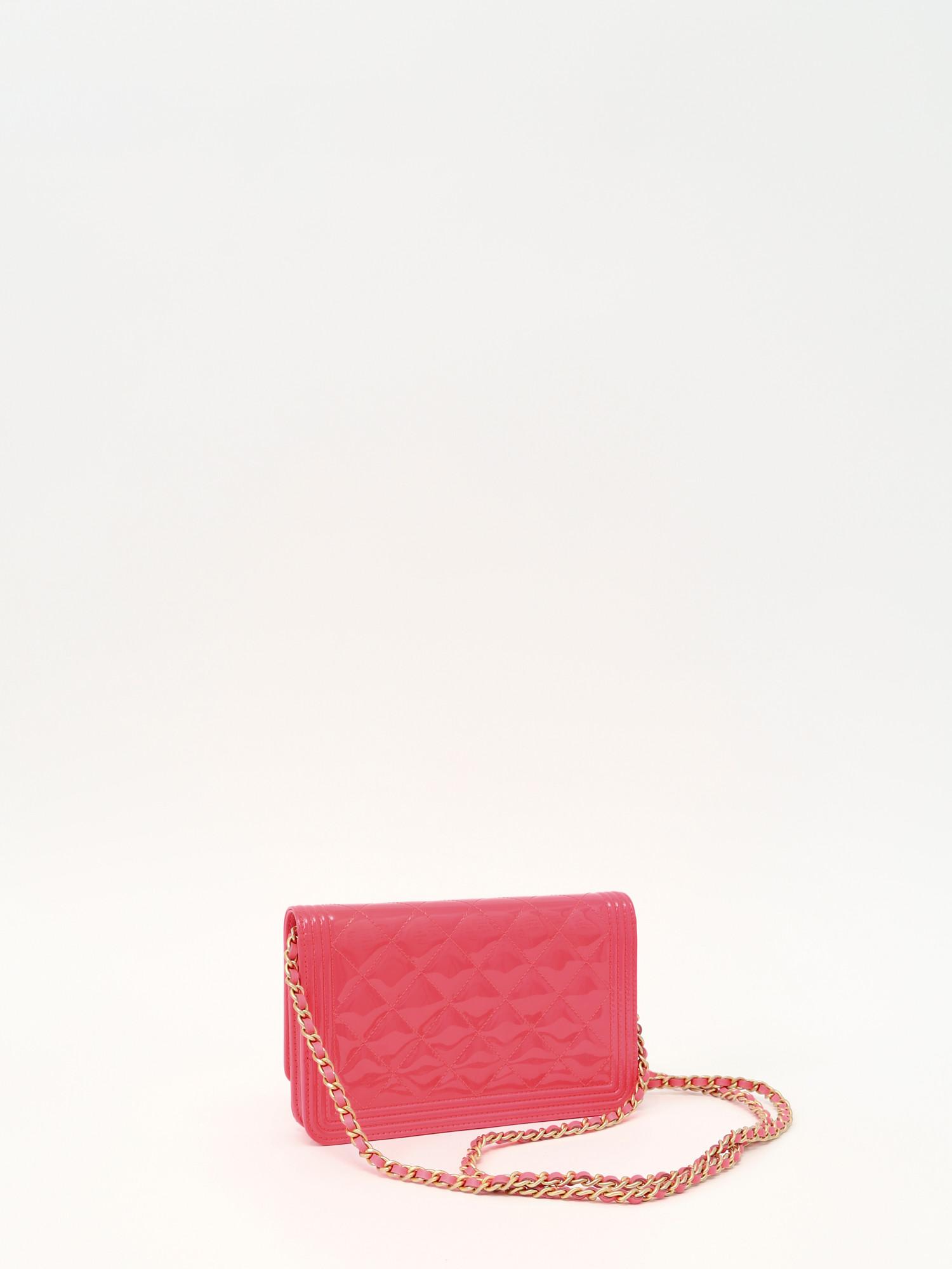 Chanel WOC , фото 4