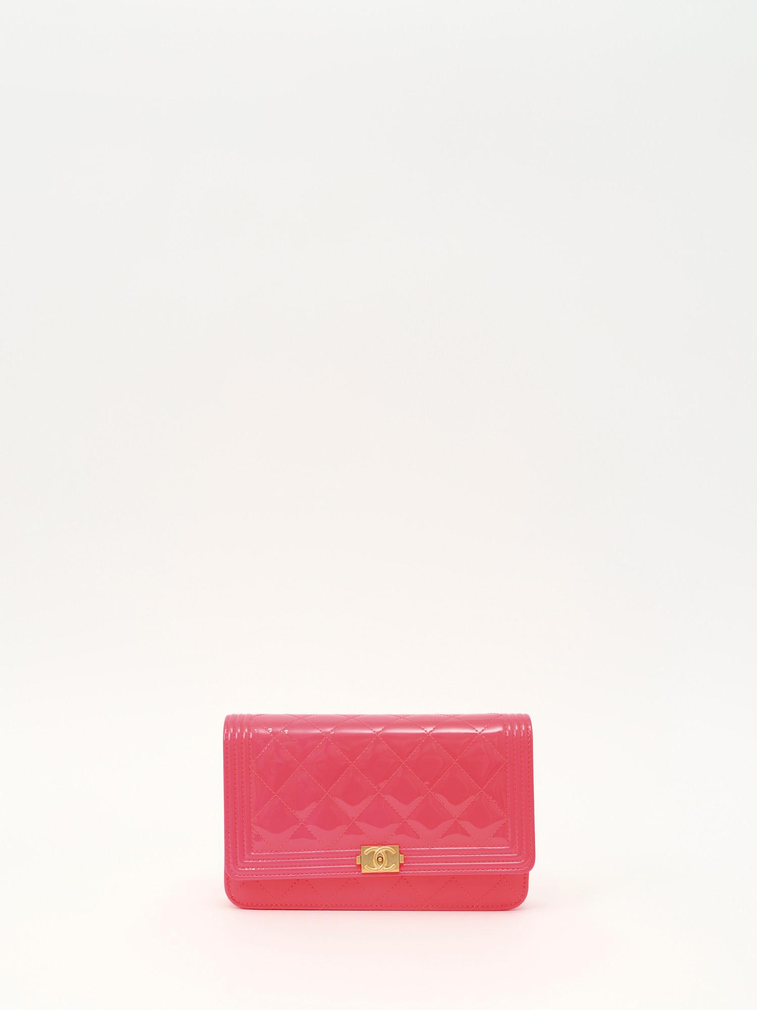 Chanel WOC , фото 1