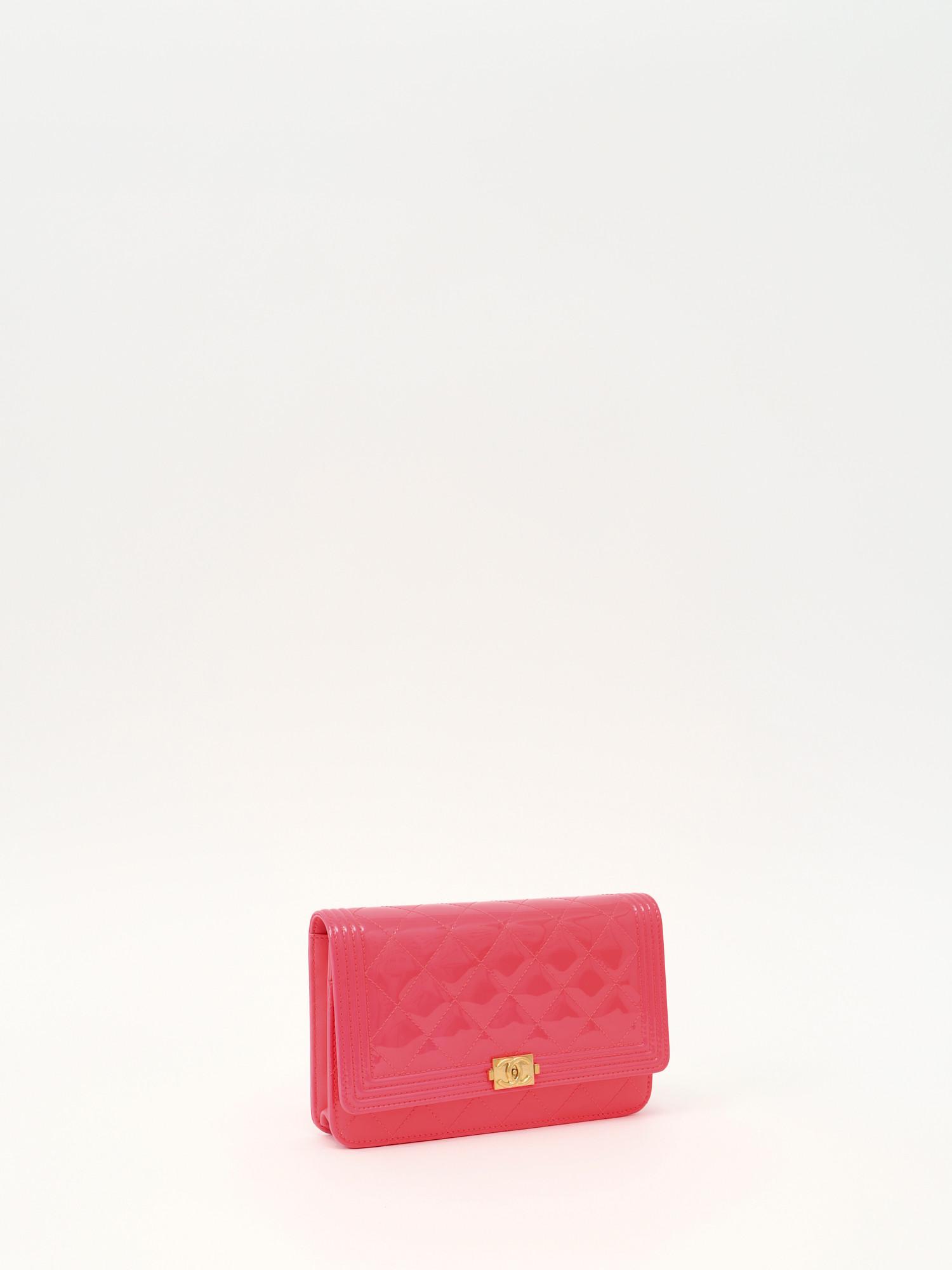 Chanel WOC , фото 3