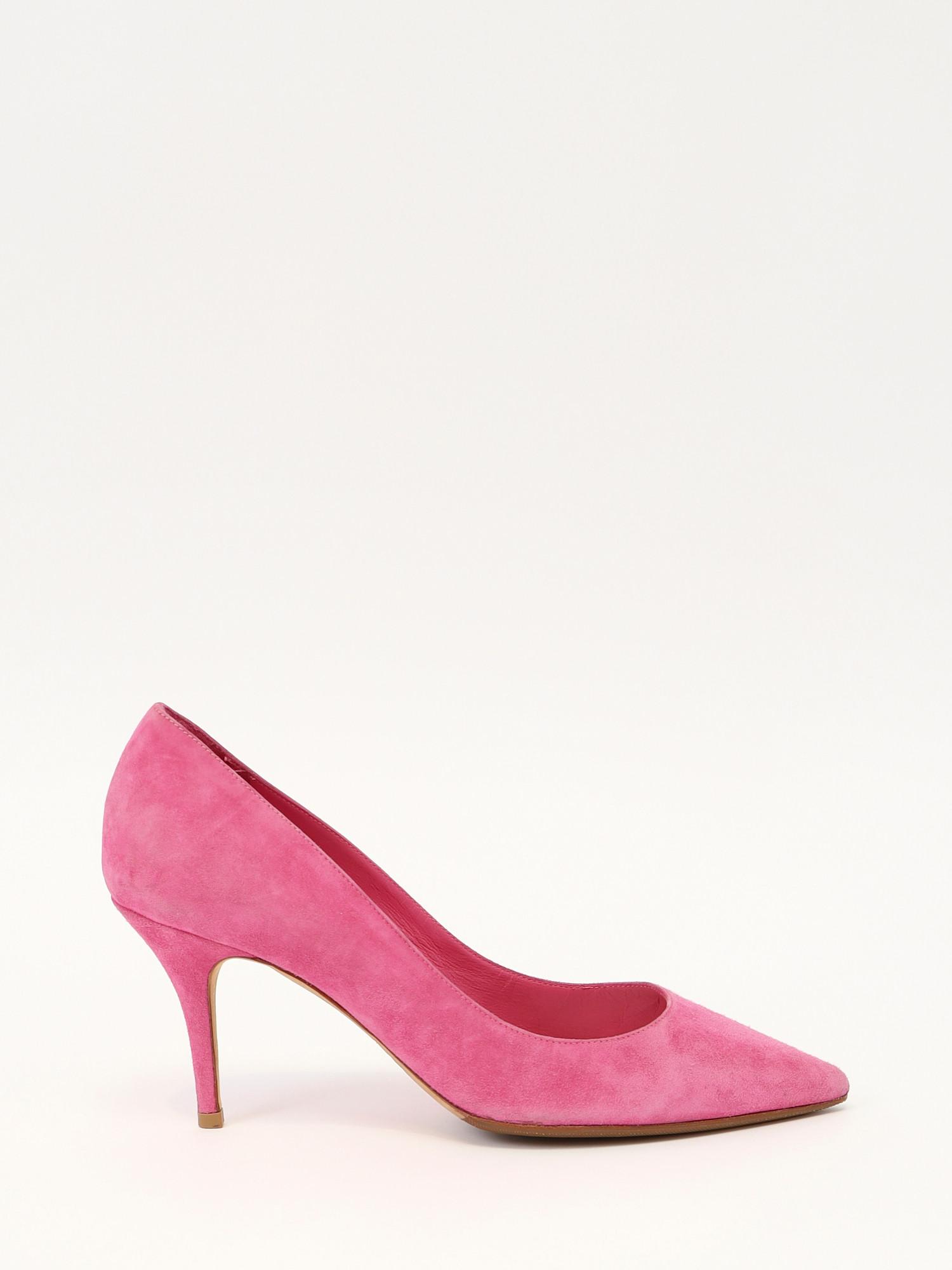 Dior  38.5, фото 1