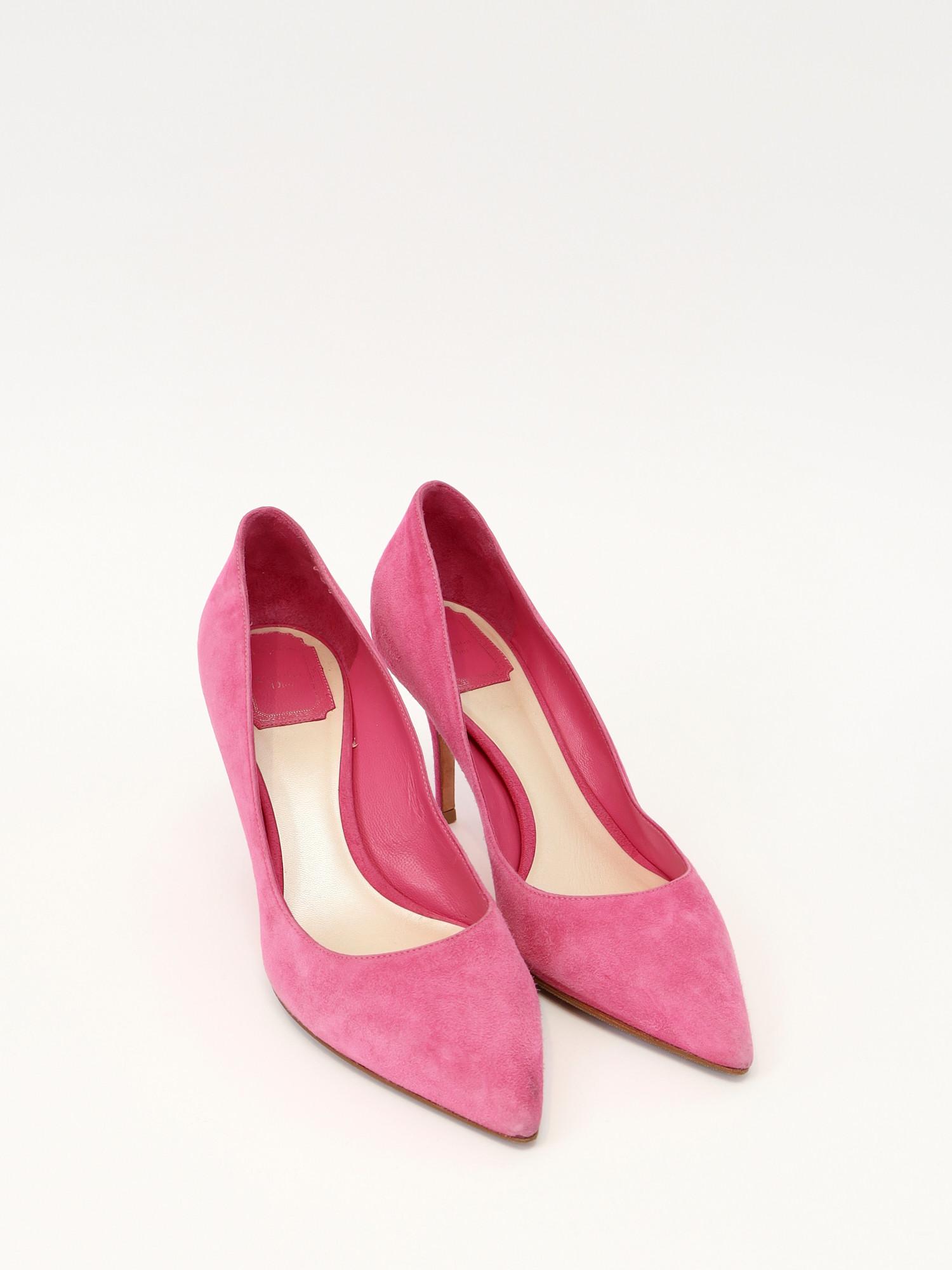Dior  38.5, фото 3