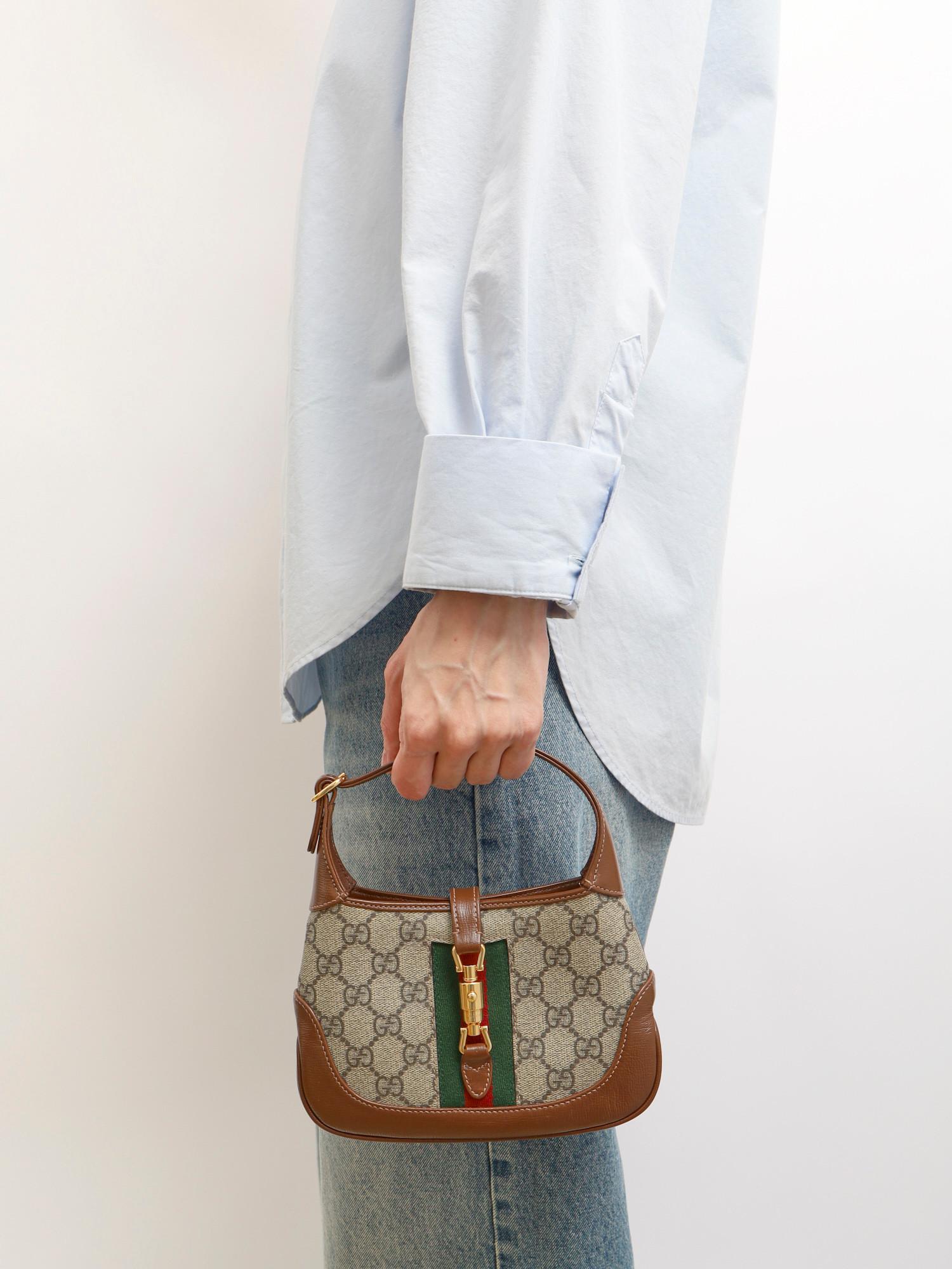 Gucci Jackie , фото 2