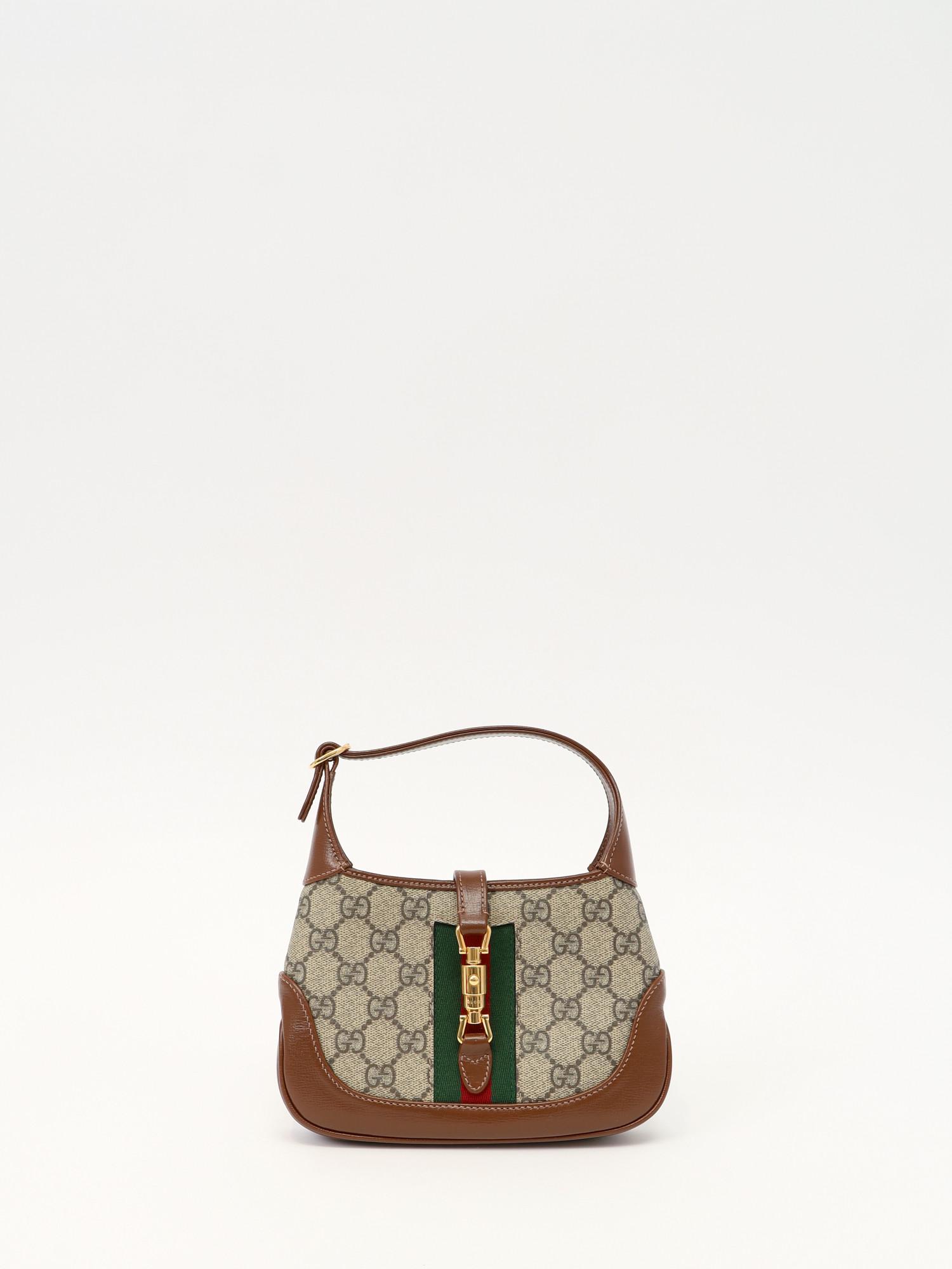 Gucci Jackie , фото 1