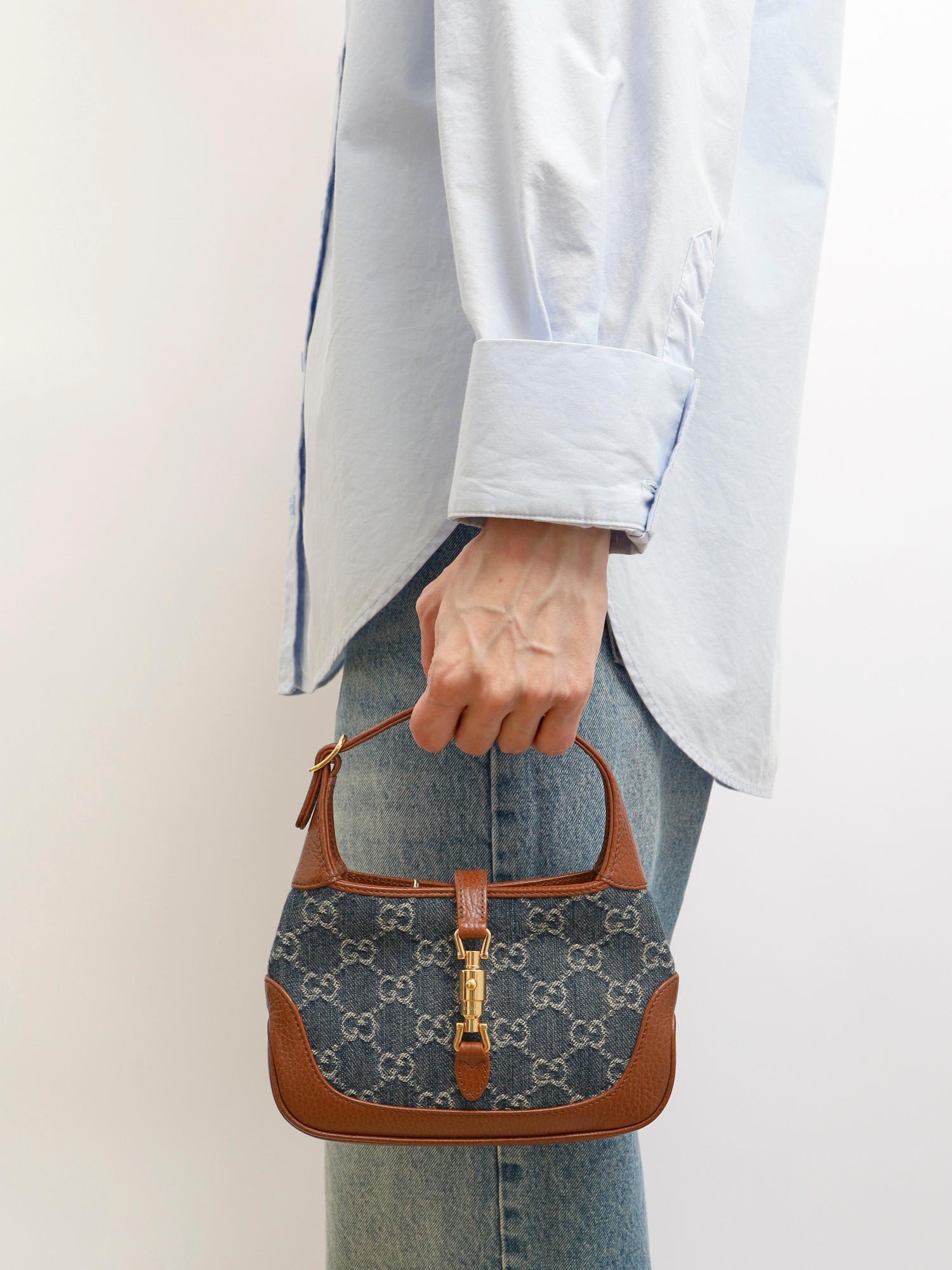 Gucci Jackie , фото 2