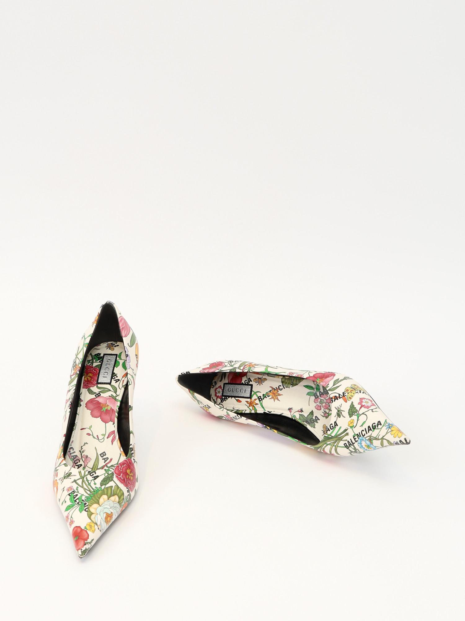 Balenciaga х Gucci  39, фото 5