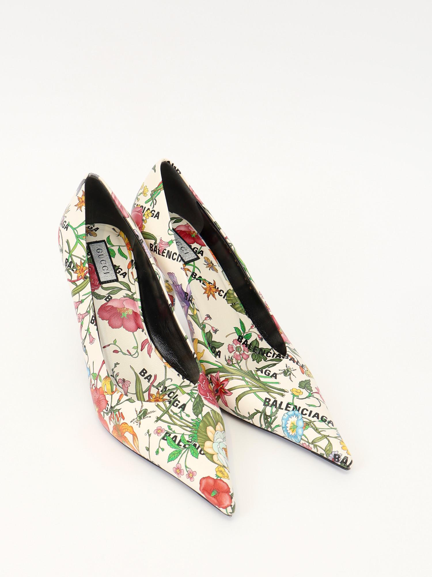 Balenciaga х Gucci  39, фото 3