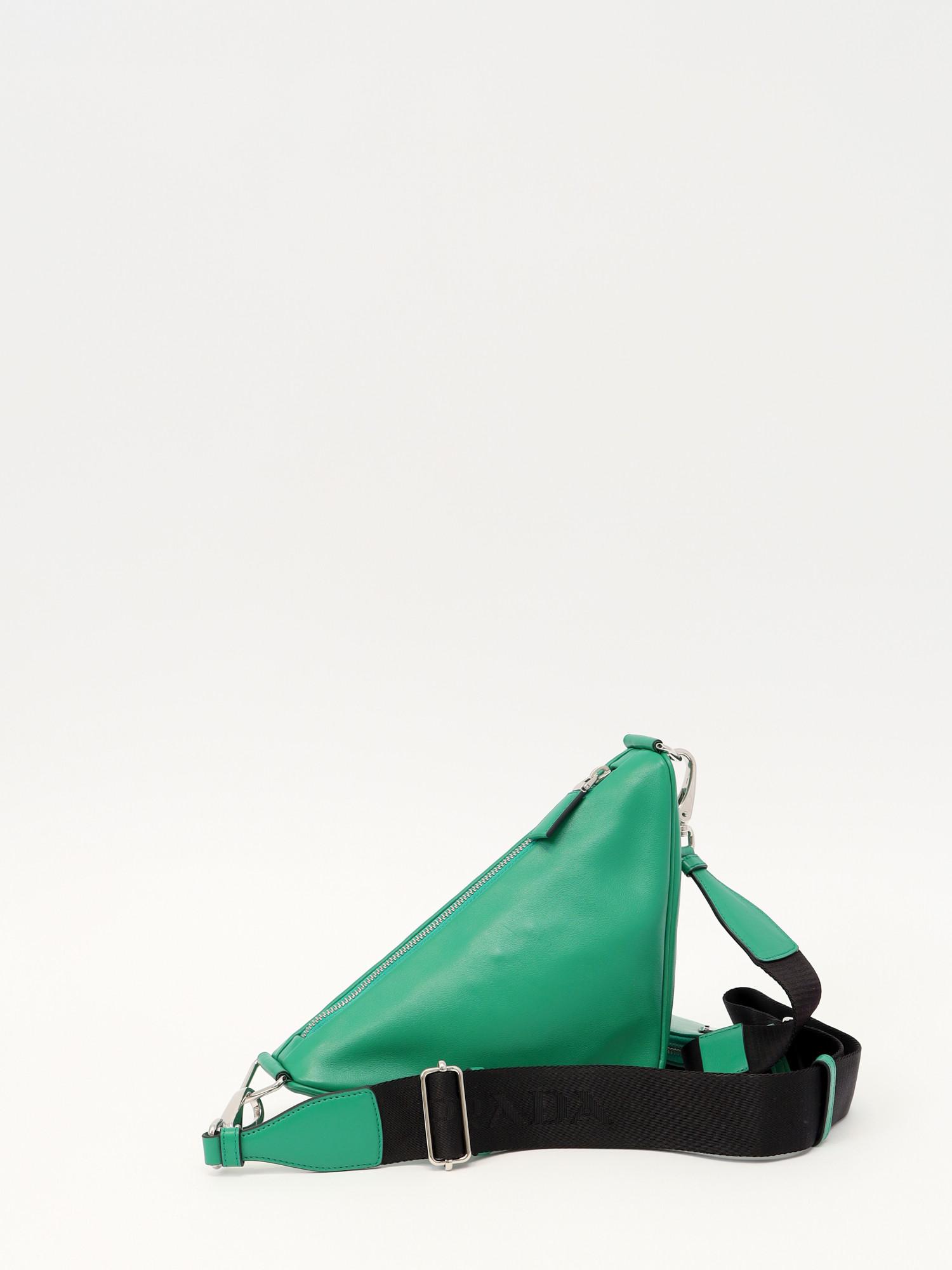 Prada Triangle , фото 4