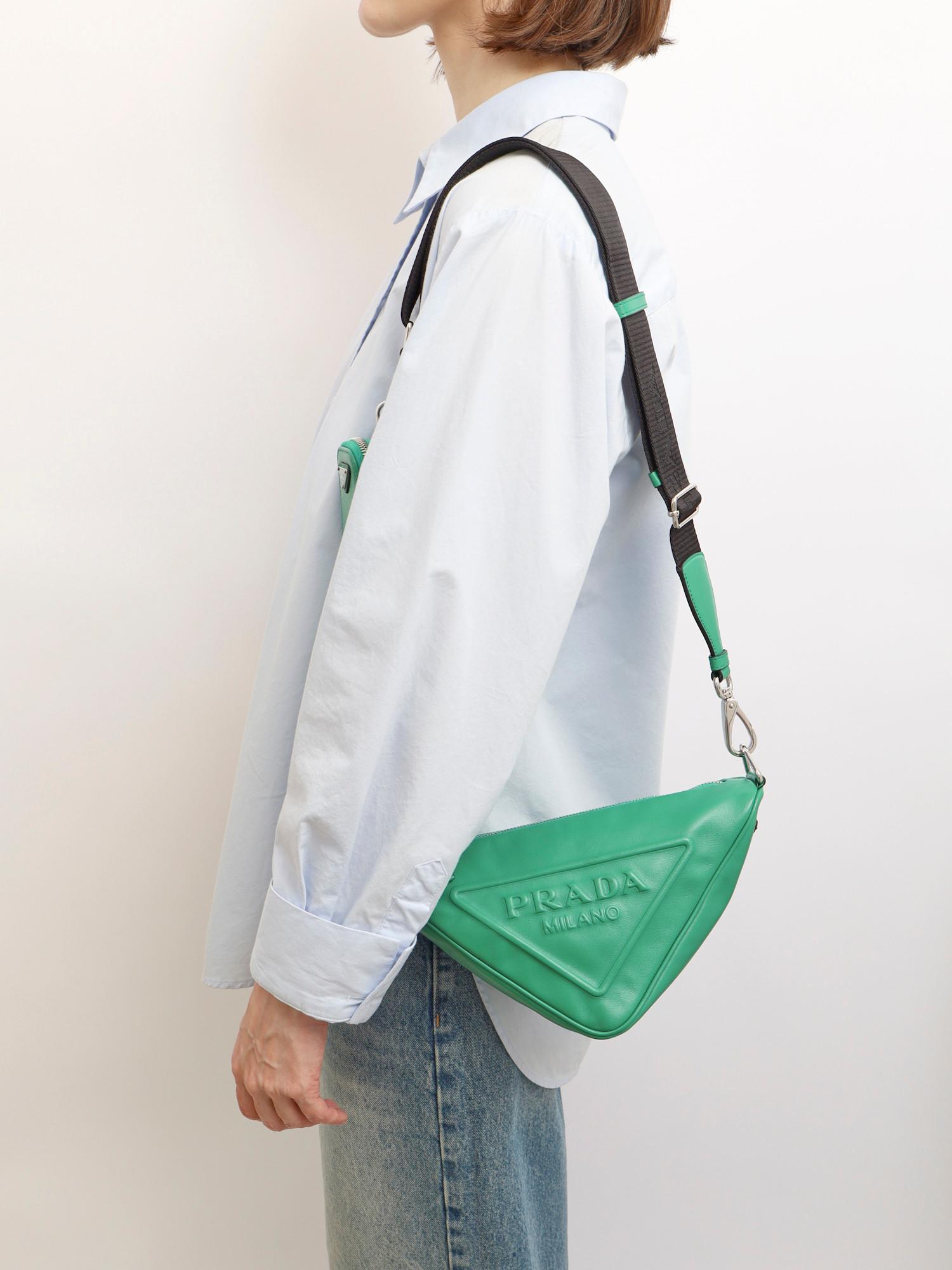 Prada Triangle , фото 2
