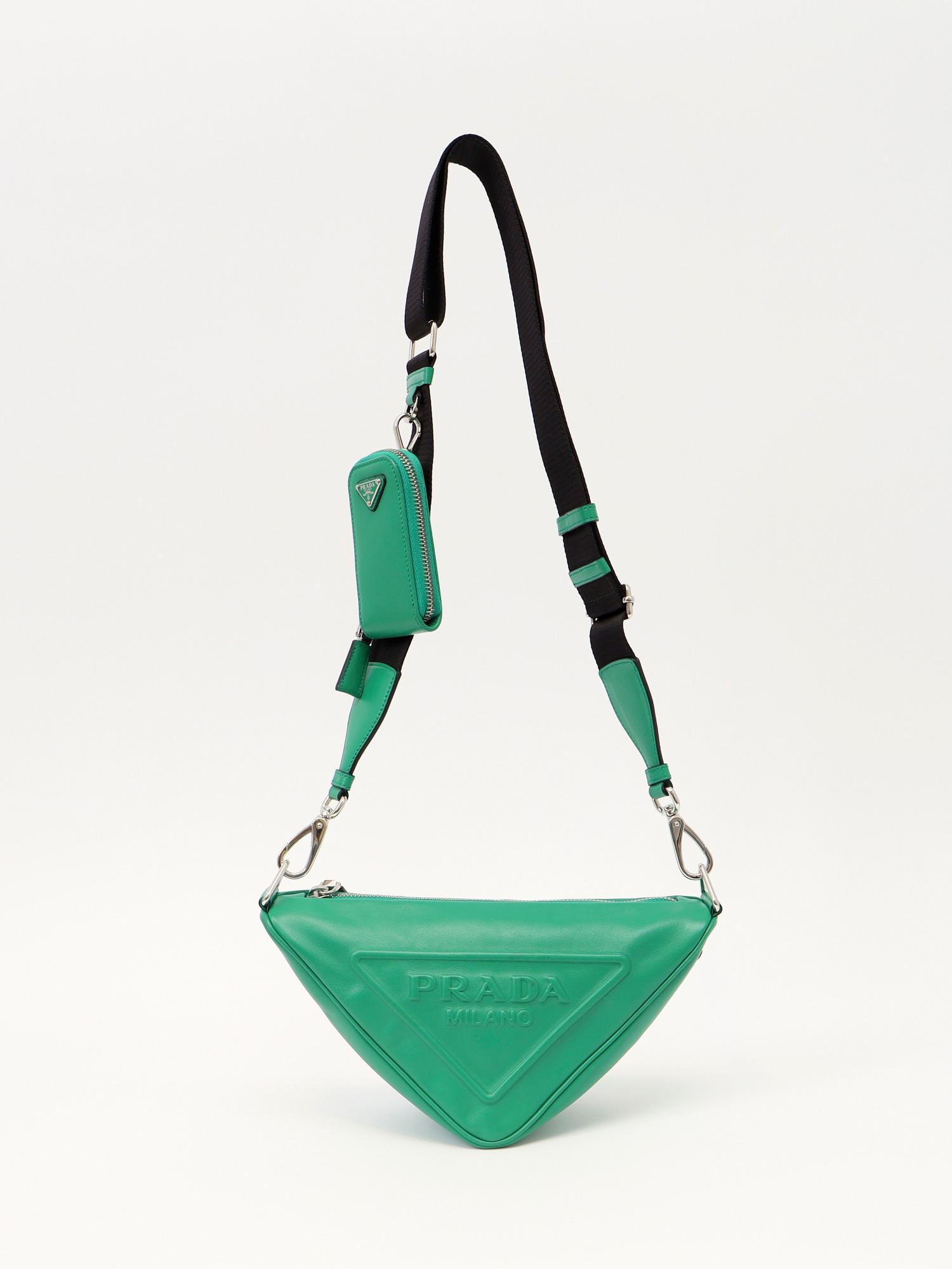 Prada Triangle , фото 5
