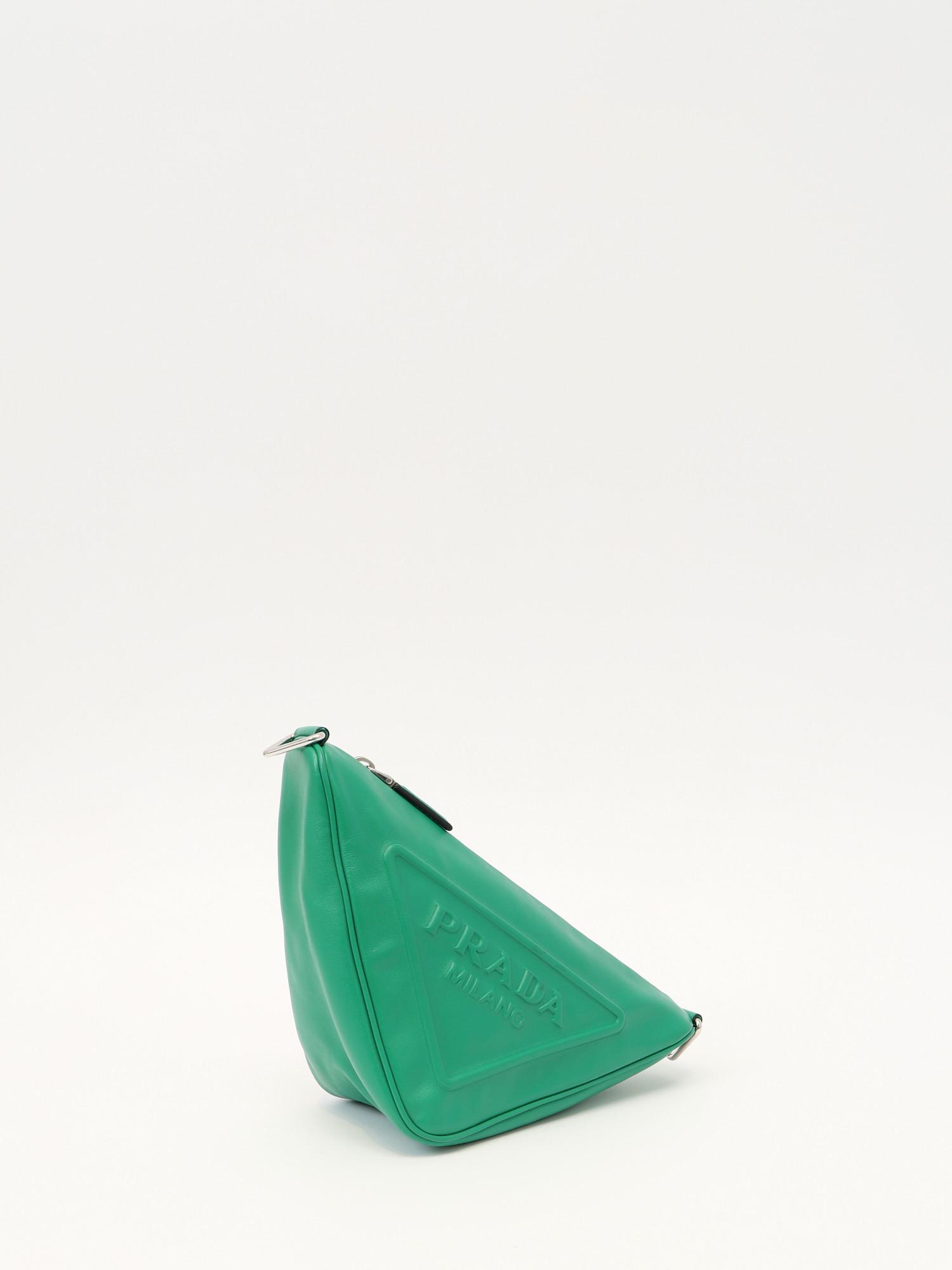 Prada Triangle , фото 3