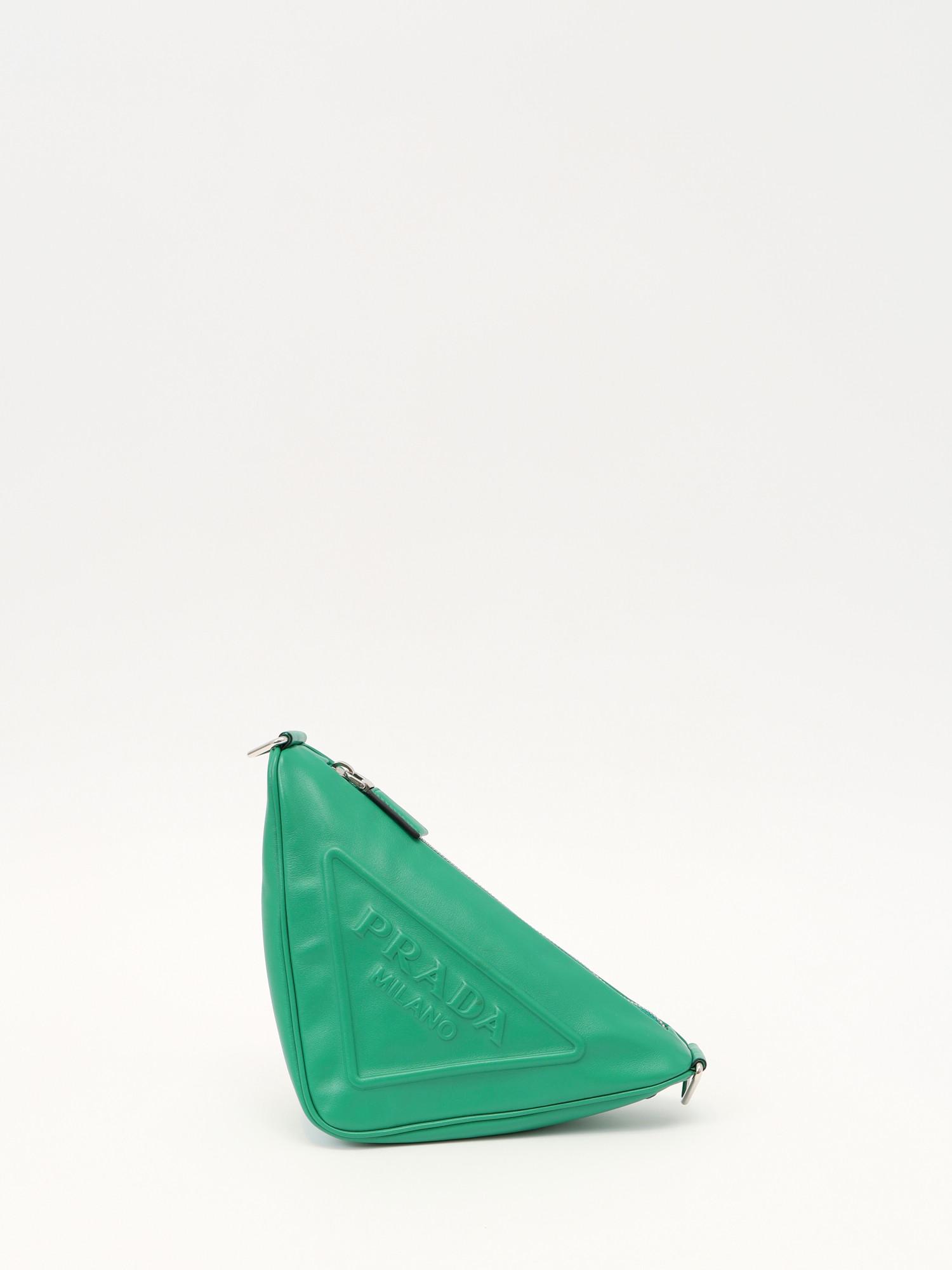 Prada Triangle , фото 1