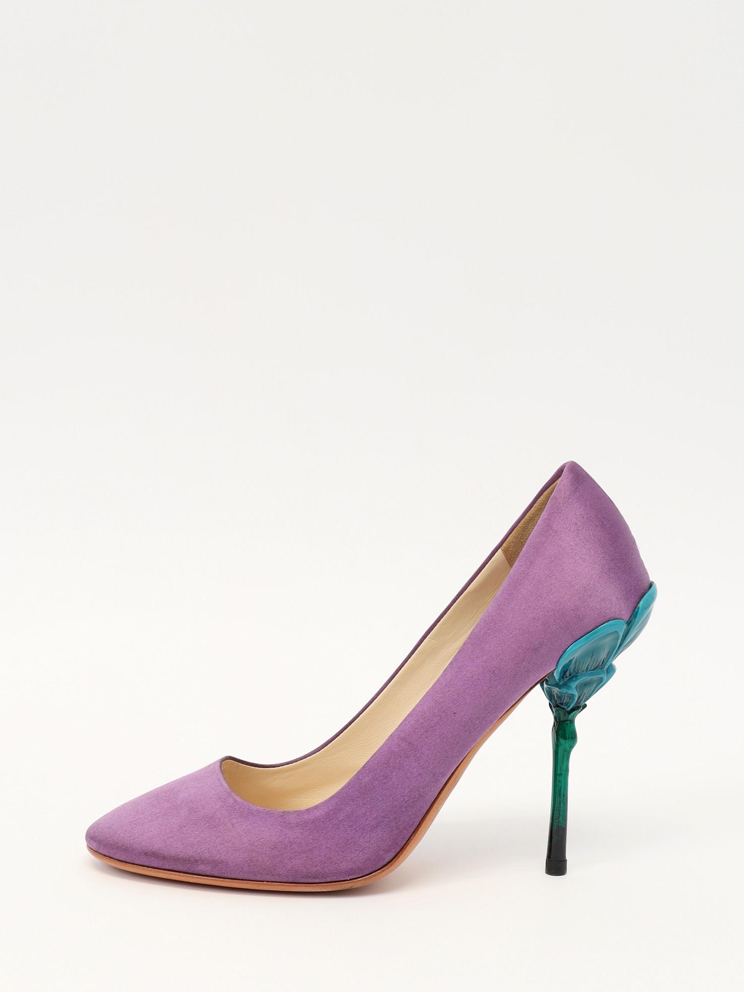 Prada  38.5, фото 2