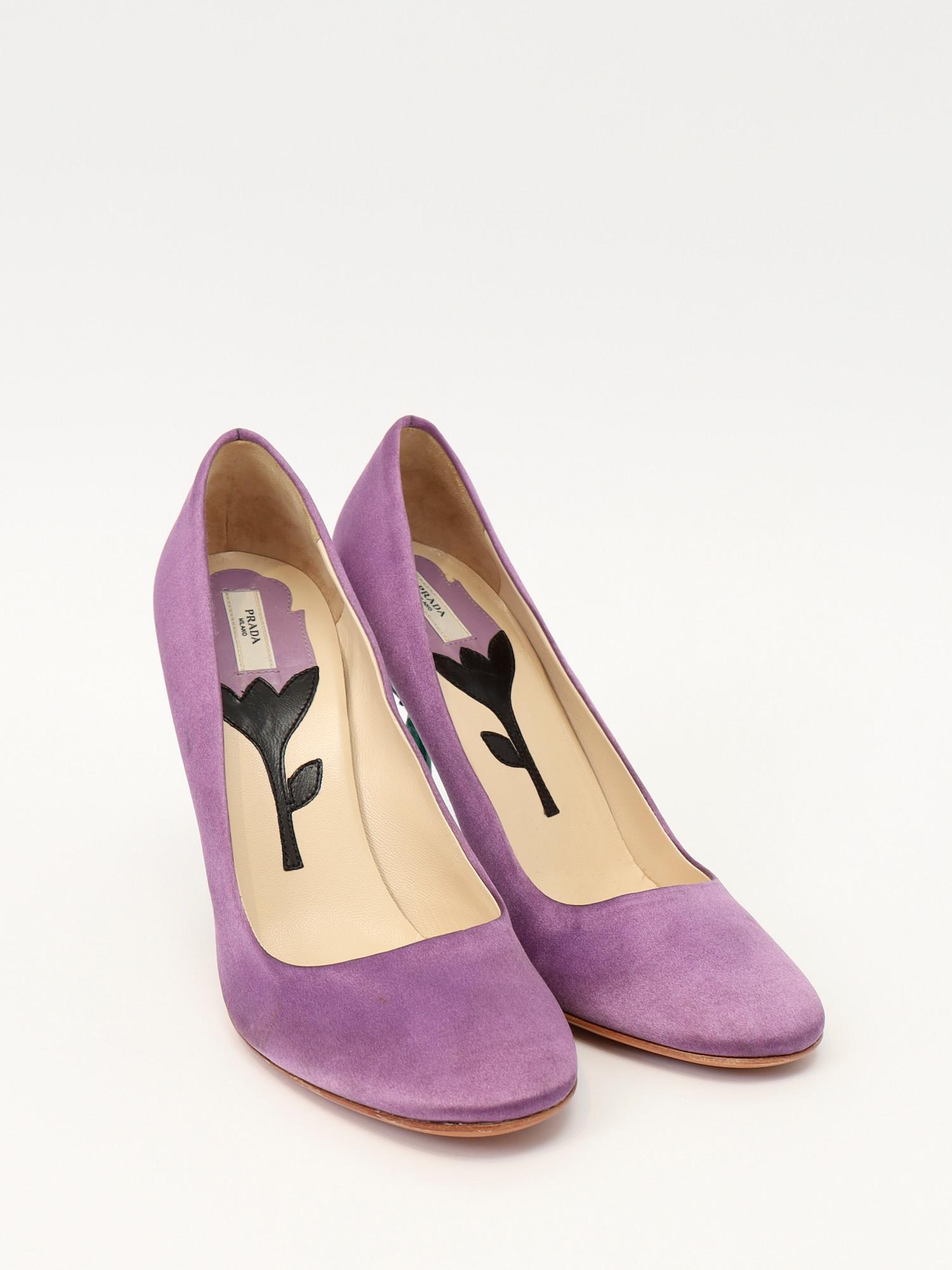 Prada  38.5, фото 3