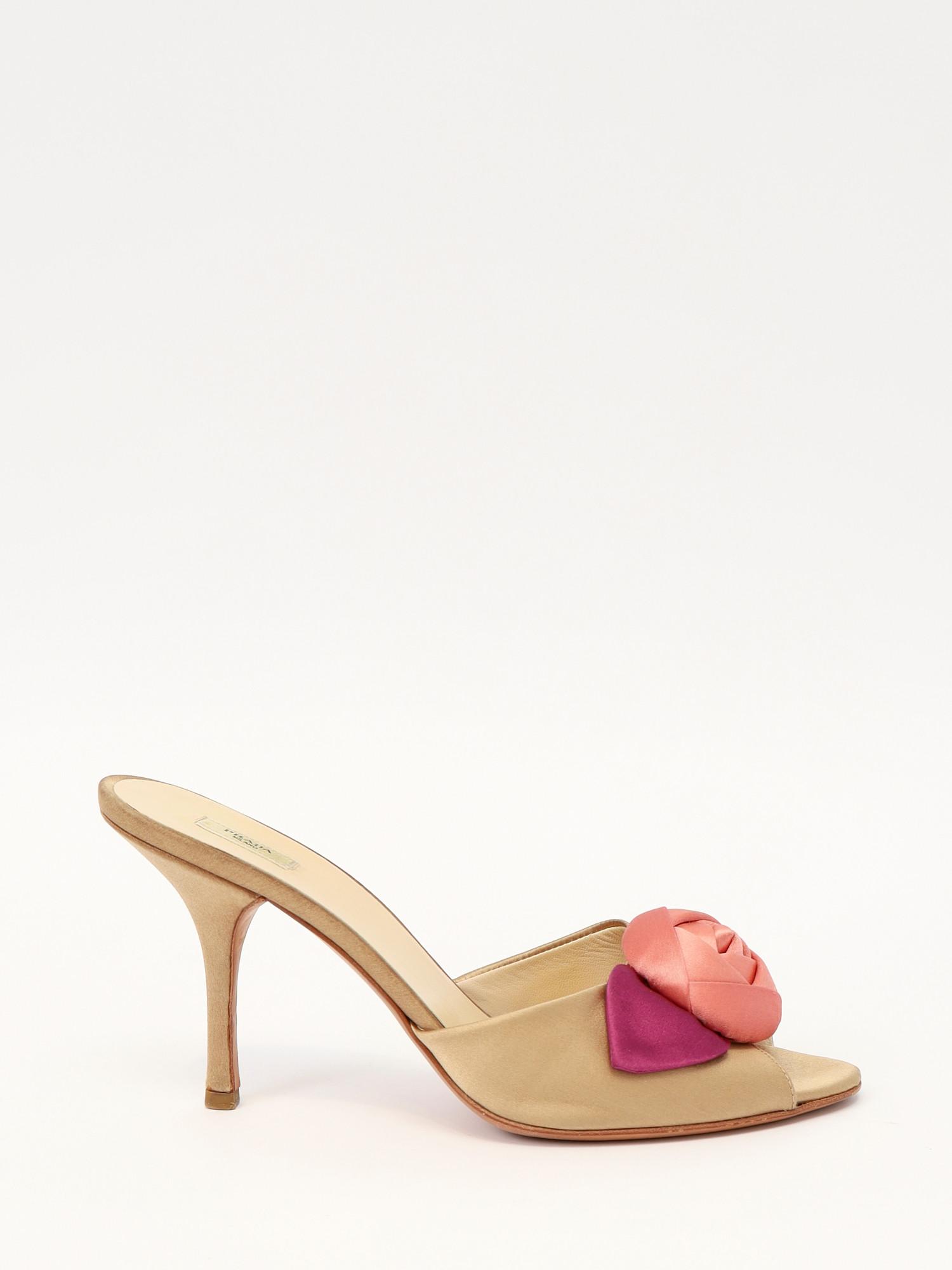 Prada  38.5, фото 1