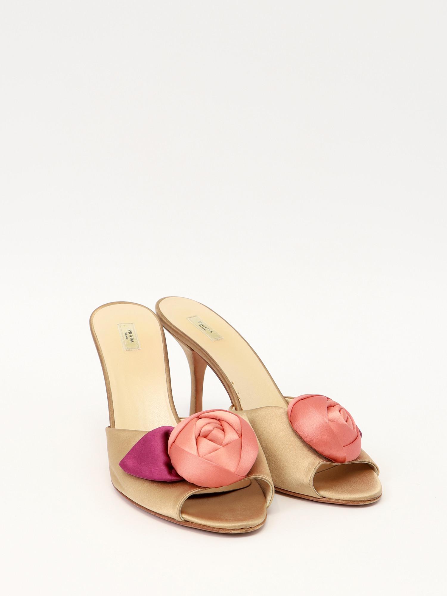 Prada  38.5, фото 3