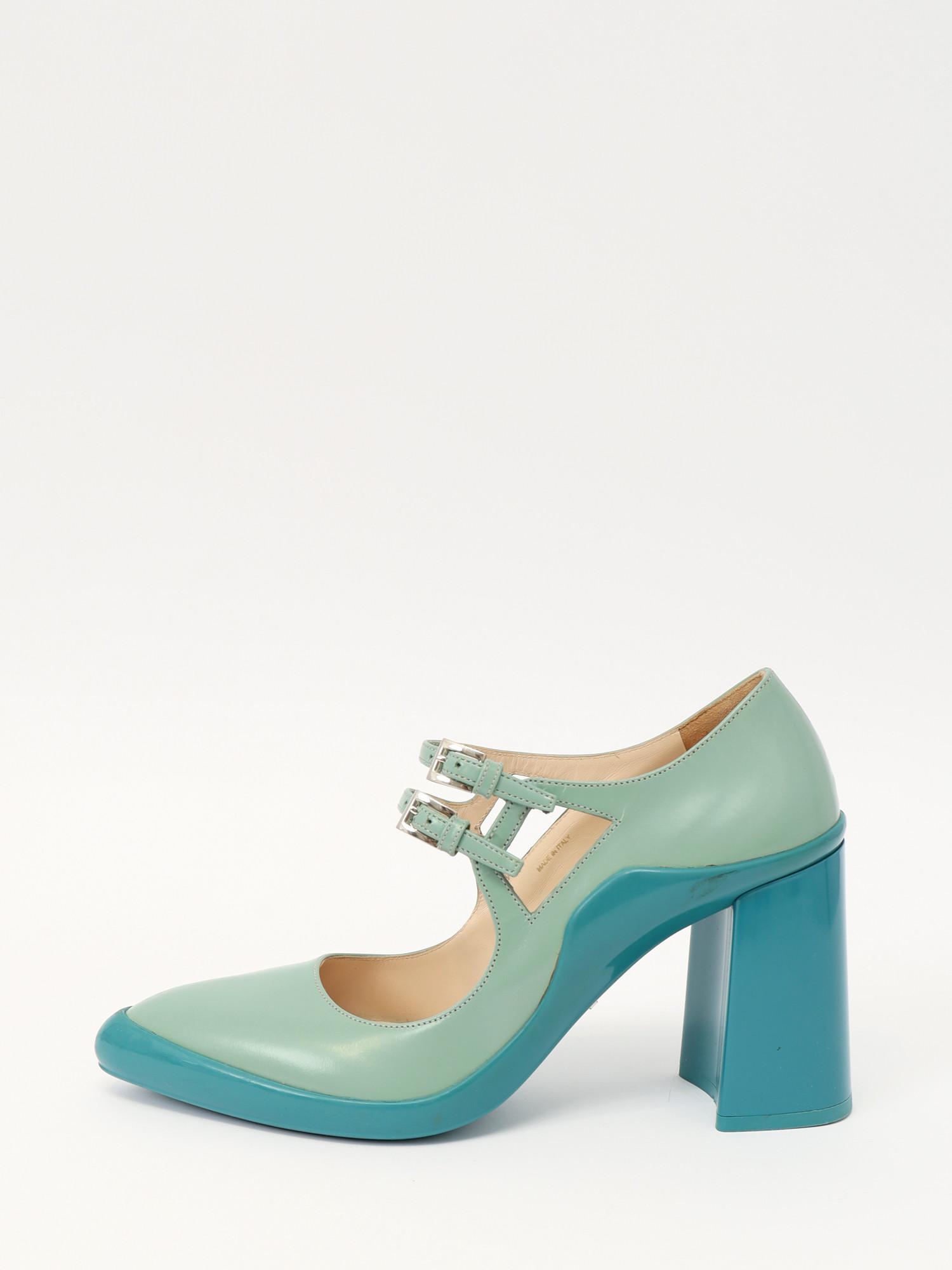 Prada  38.5, фото 2