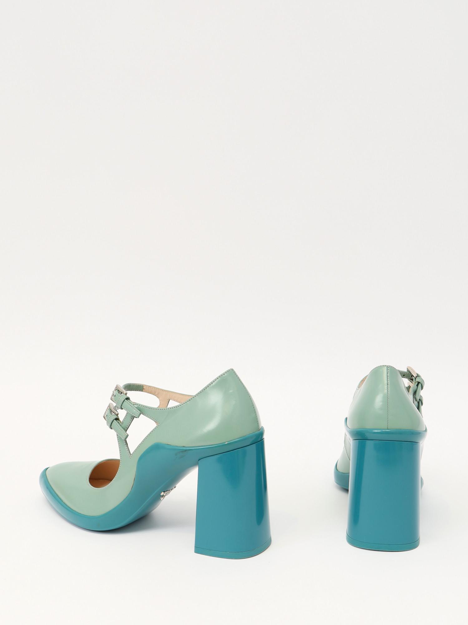 Prada  38.5, фото 4