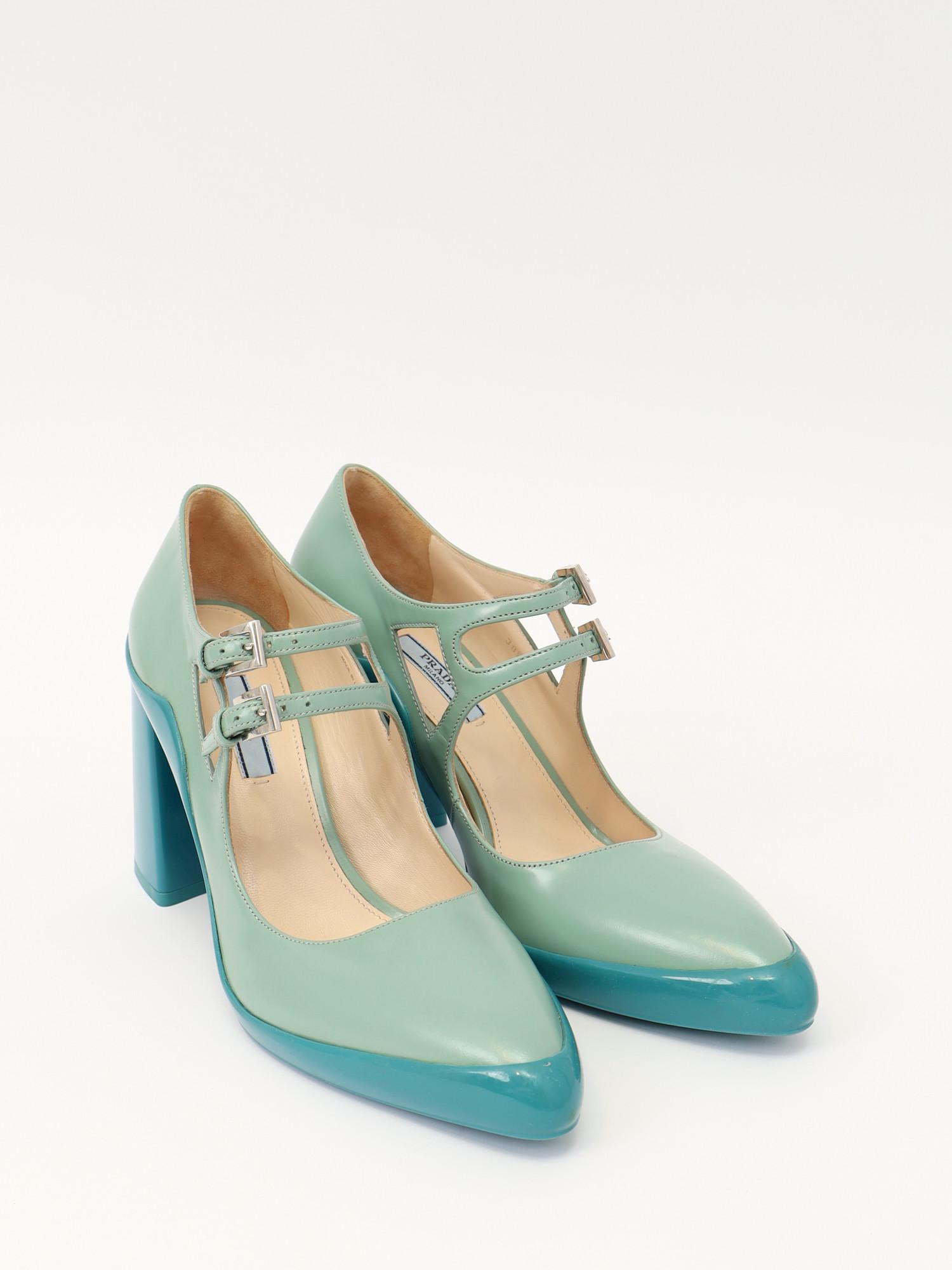 Prada  38.5, фото 3