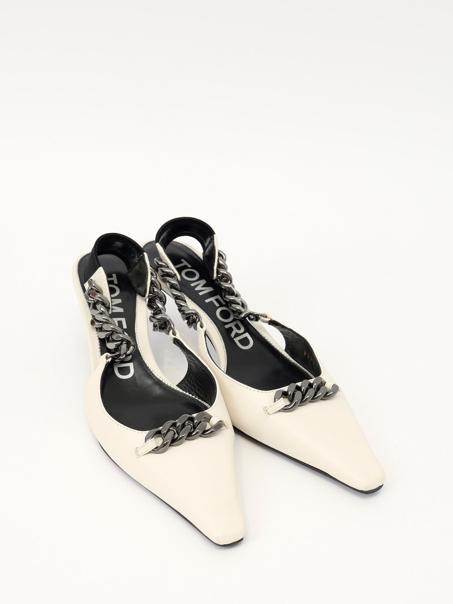 Tom Ford  38.5, фото 3
