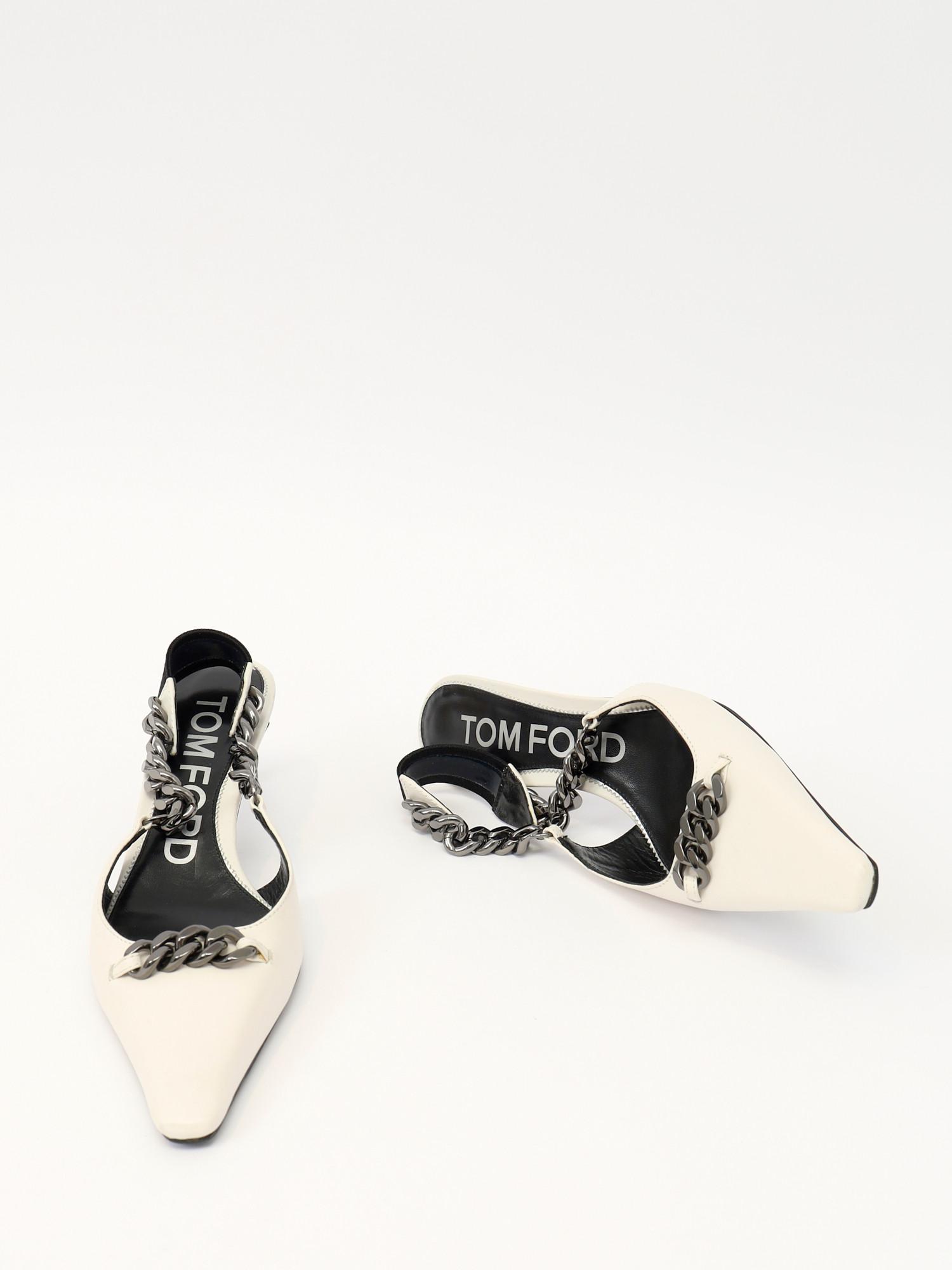 Tom Ford  38.5, фото 5