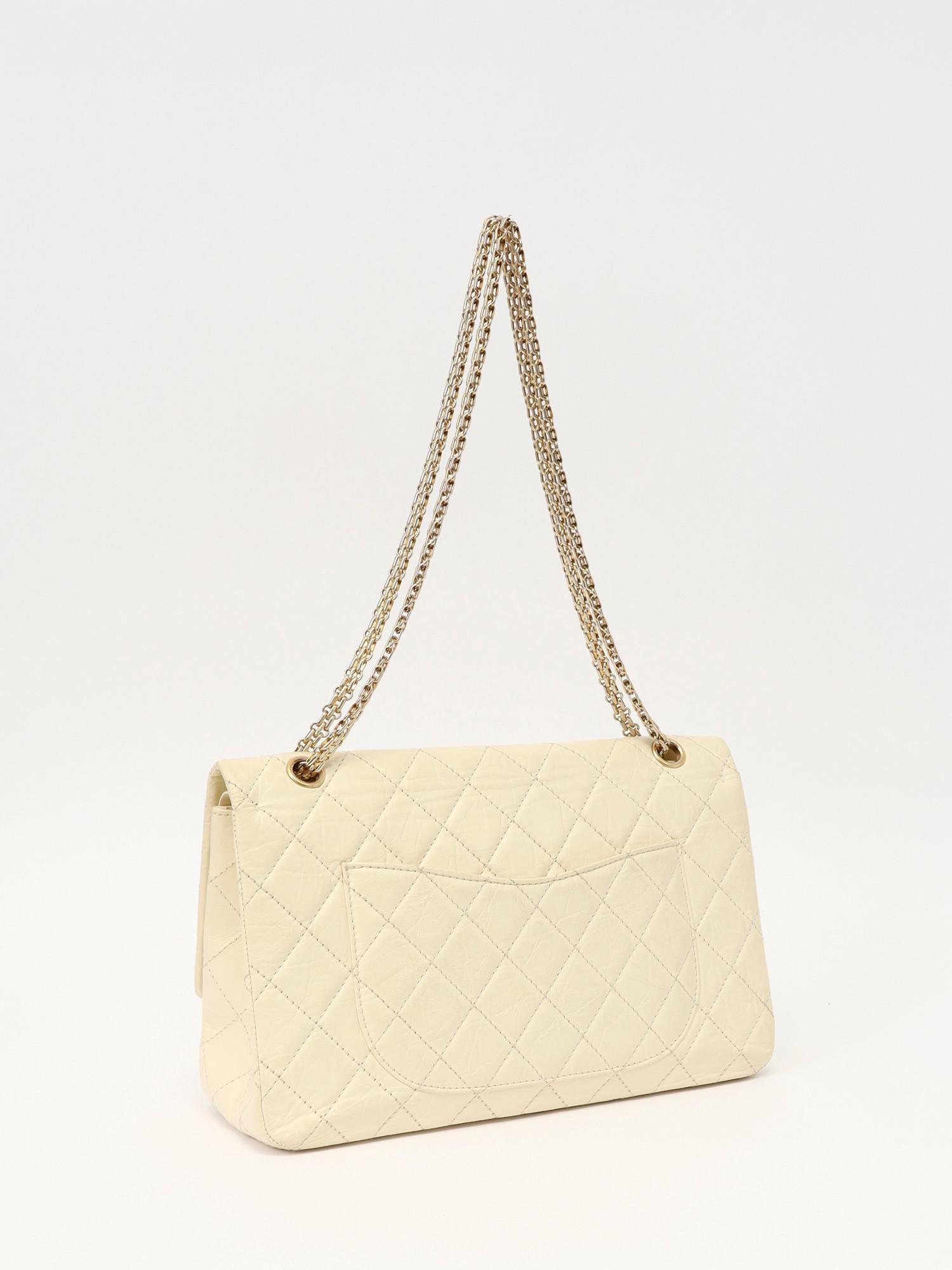 Chanel 2.55 , фото 4